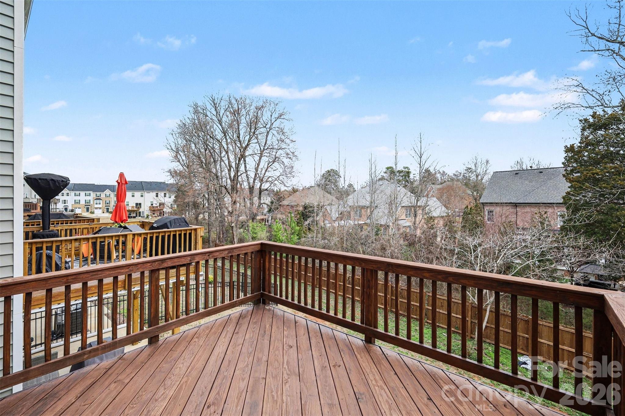 2625 Grantham Place Drive — Fort Mill