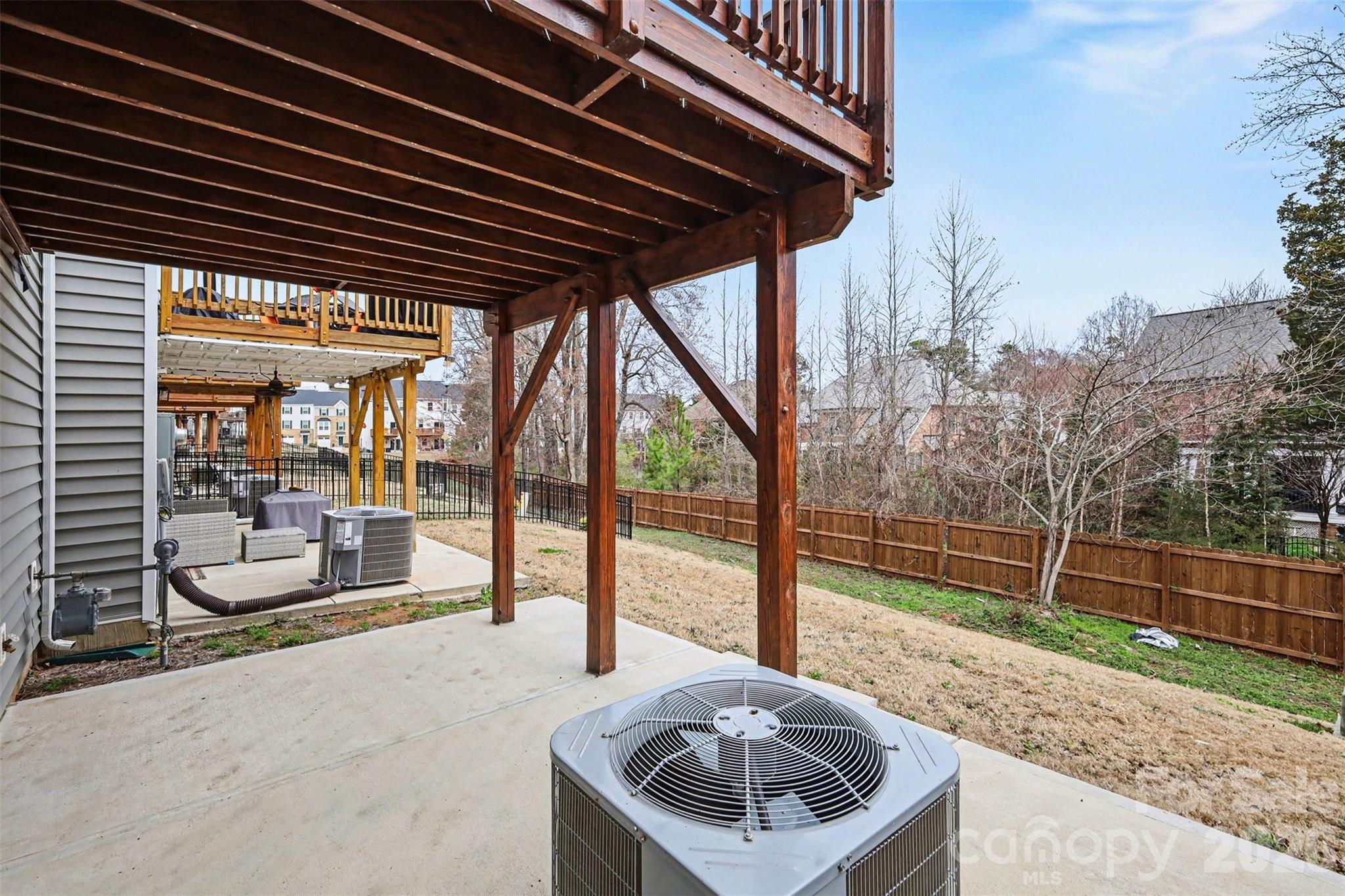 2625 Grantham Place Drive — Fort Mill