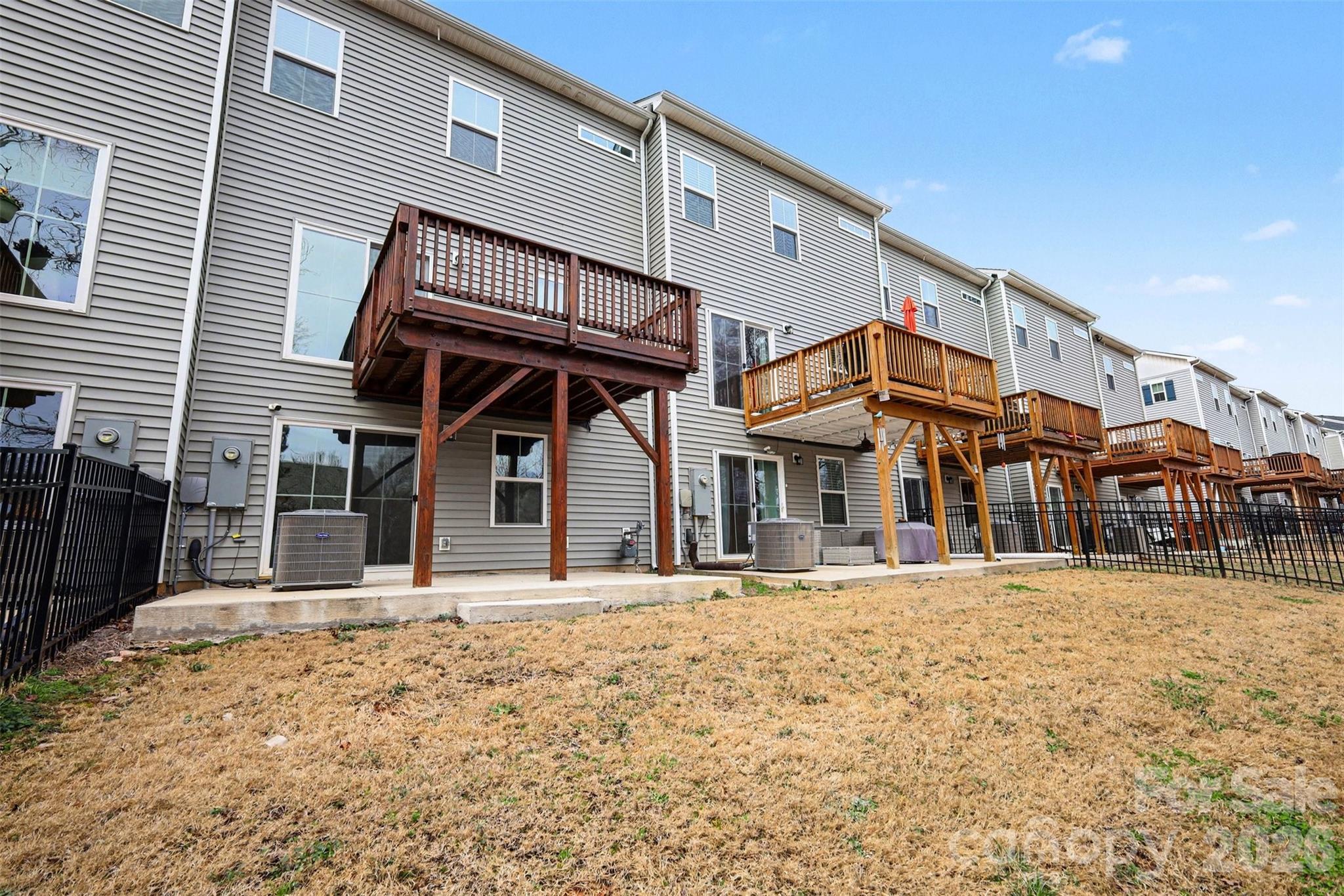2625 Grantham Place Drive — Fort Mill