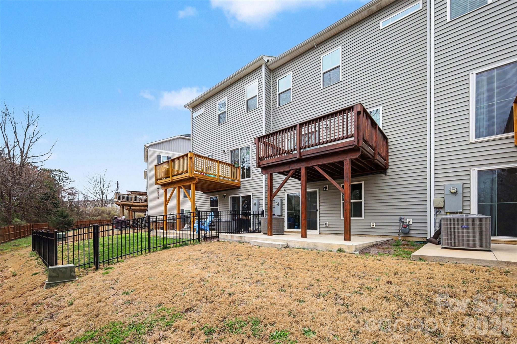 2625 Grantham Place Drive — Fort Mill