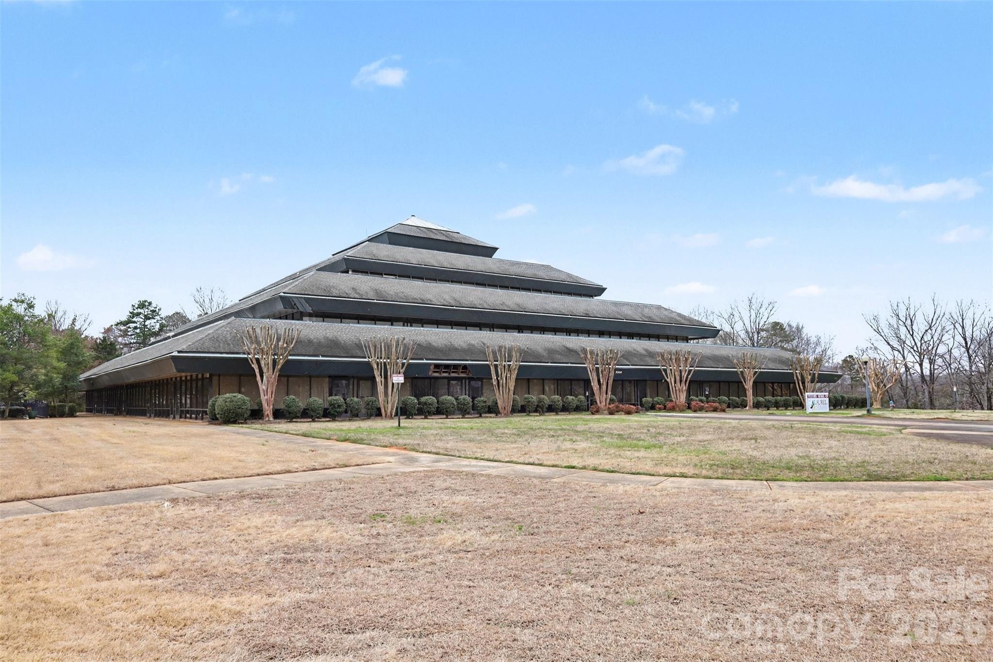 2625 Grantham Place Drive — Fort Mill