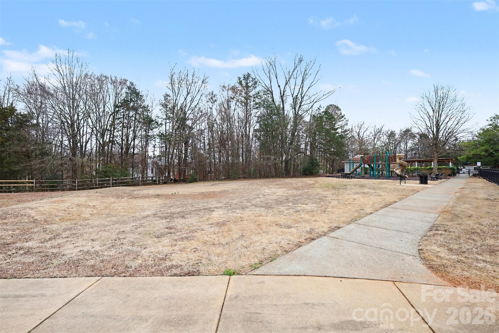 2625 Grantham Place Drive — Fort Mill