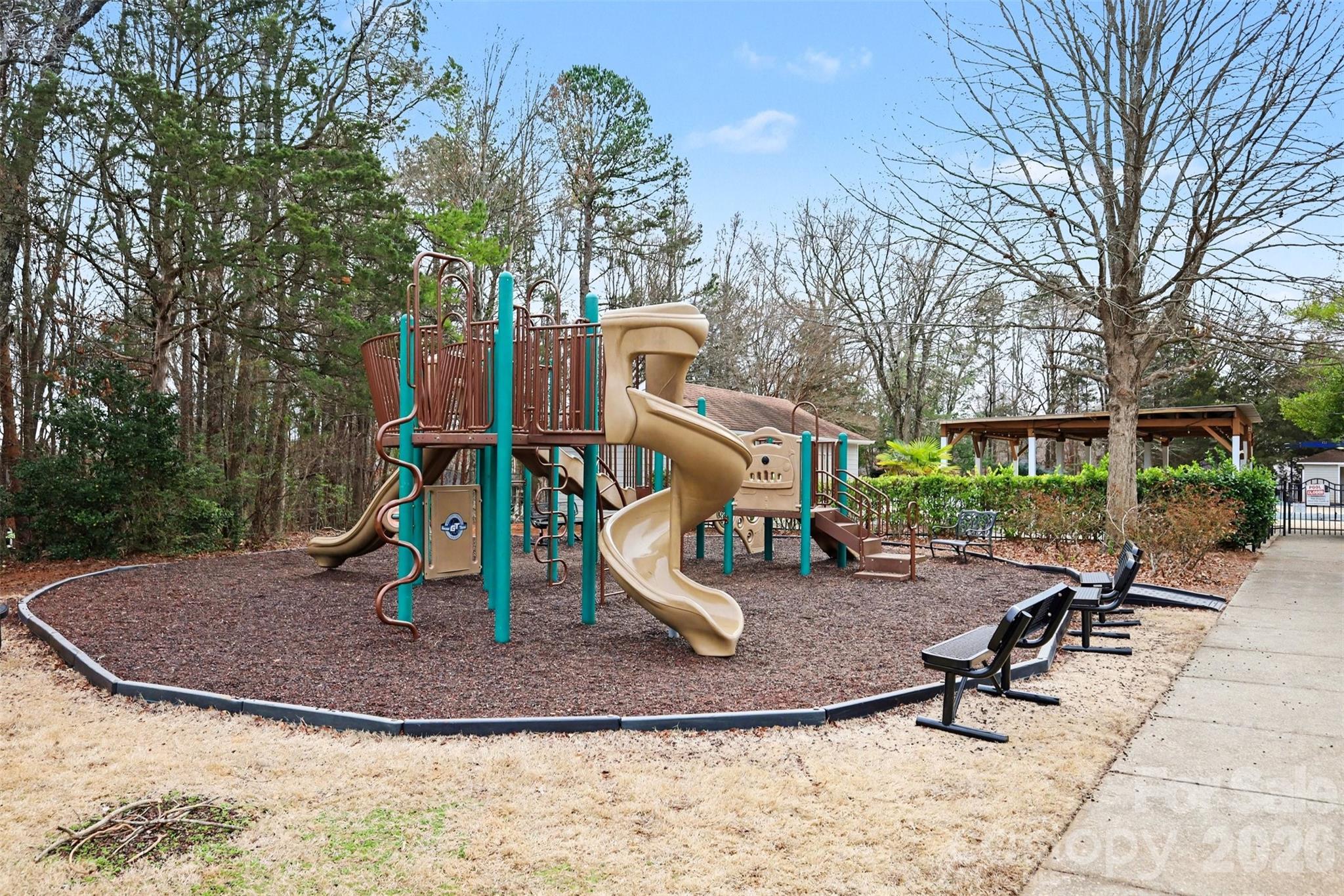 2625 Grantham Place Drive — Fort Mill