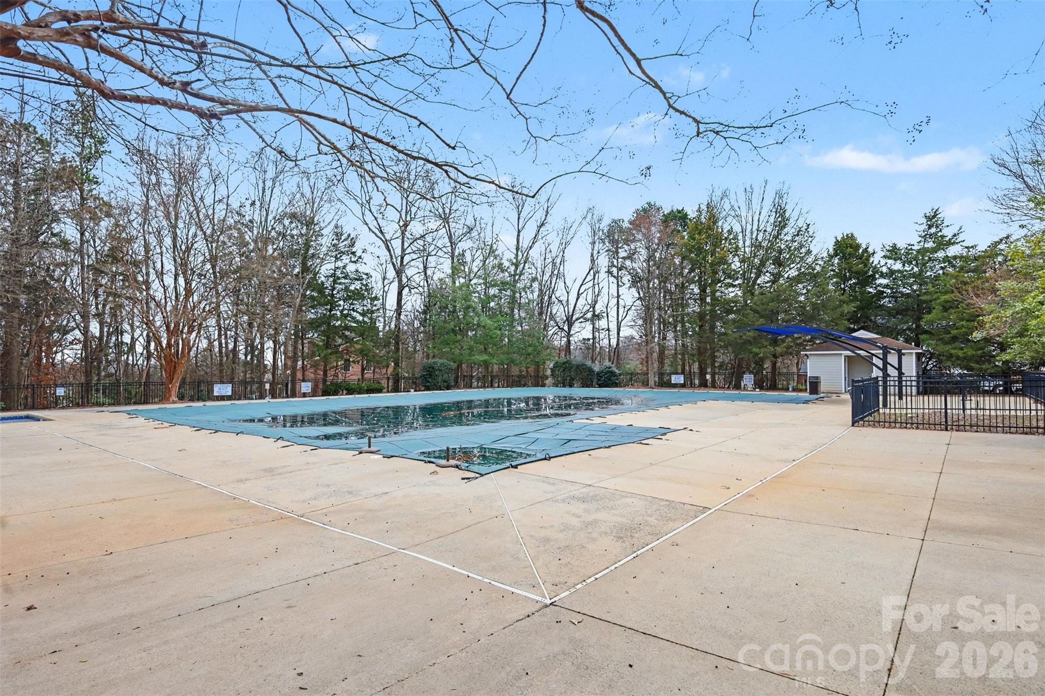 2625 Grantham Place Drive — Fort Mill