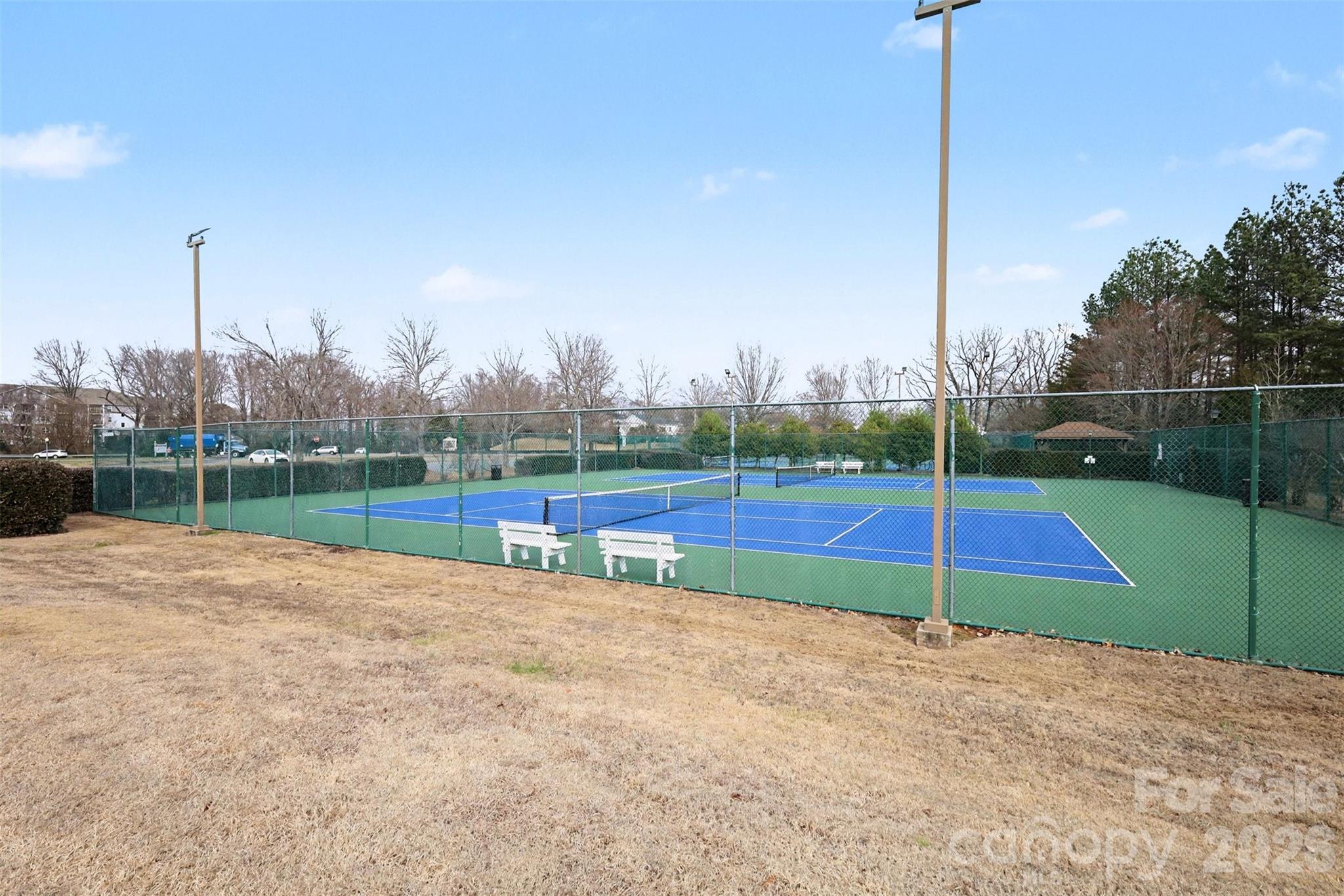 2625 Grantham Place Drive — Fort Mill