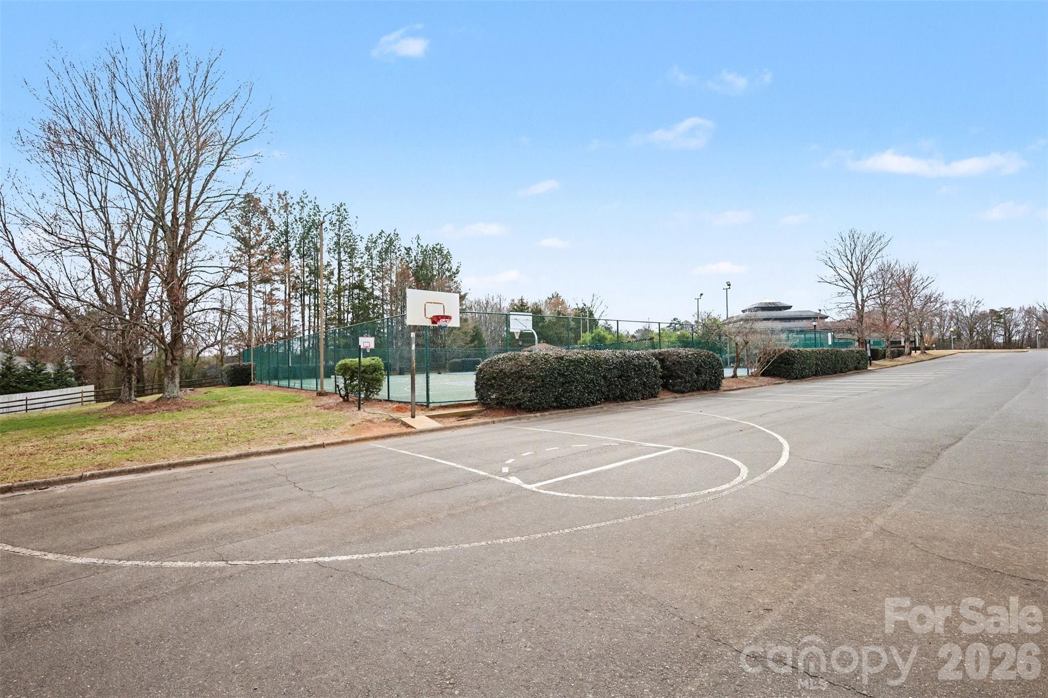 2625 Grantham Place Drive — Fort Mill