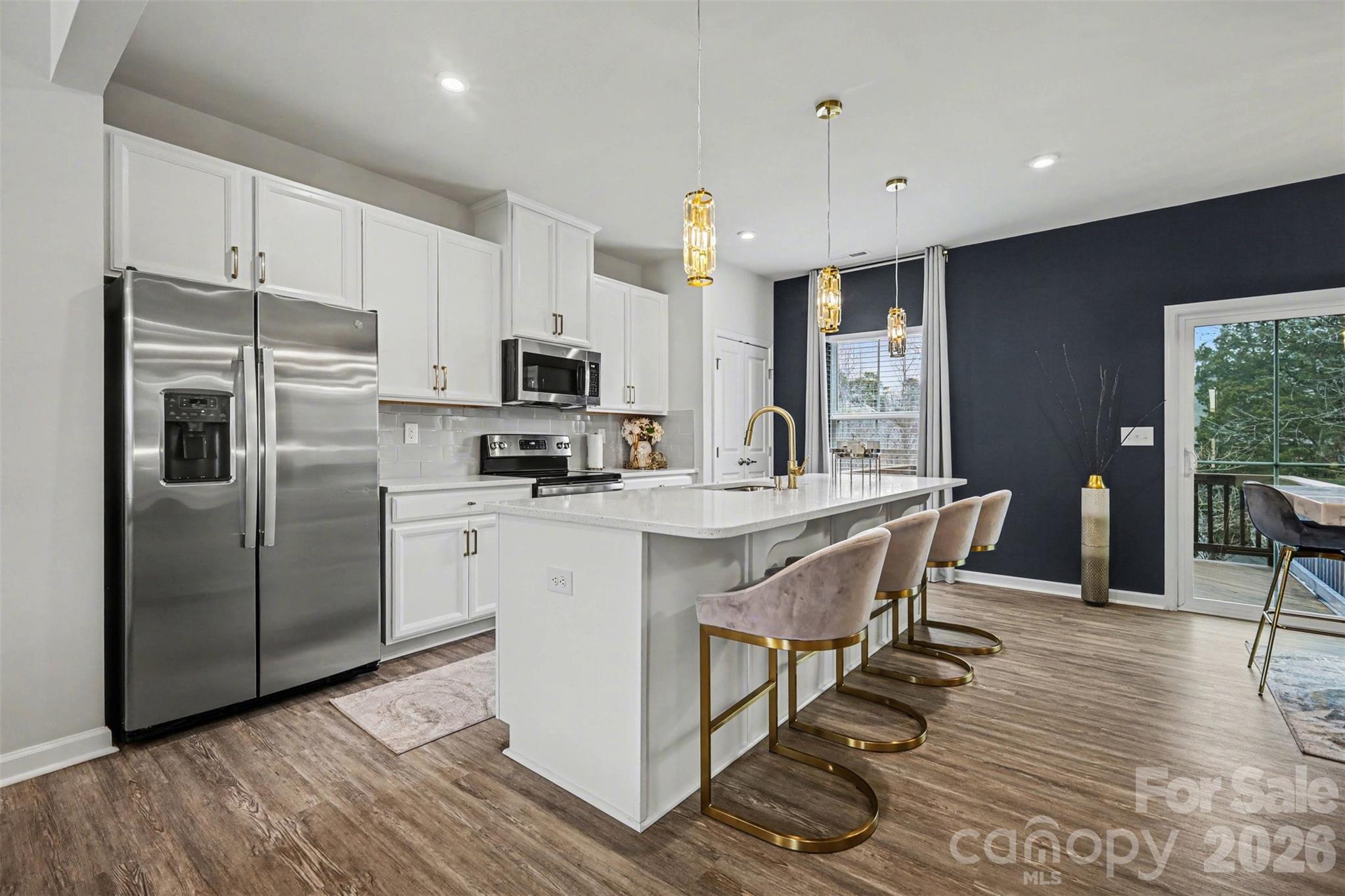 2625 Grantham Place Drive — Fort Mill