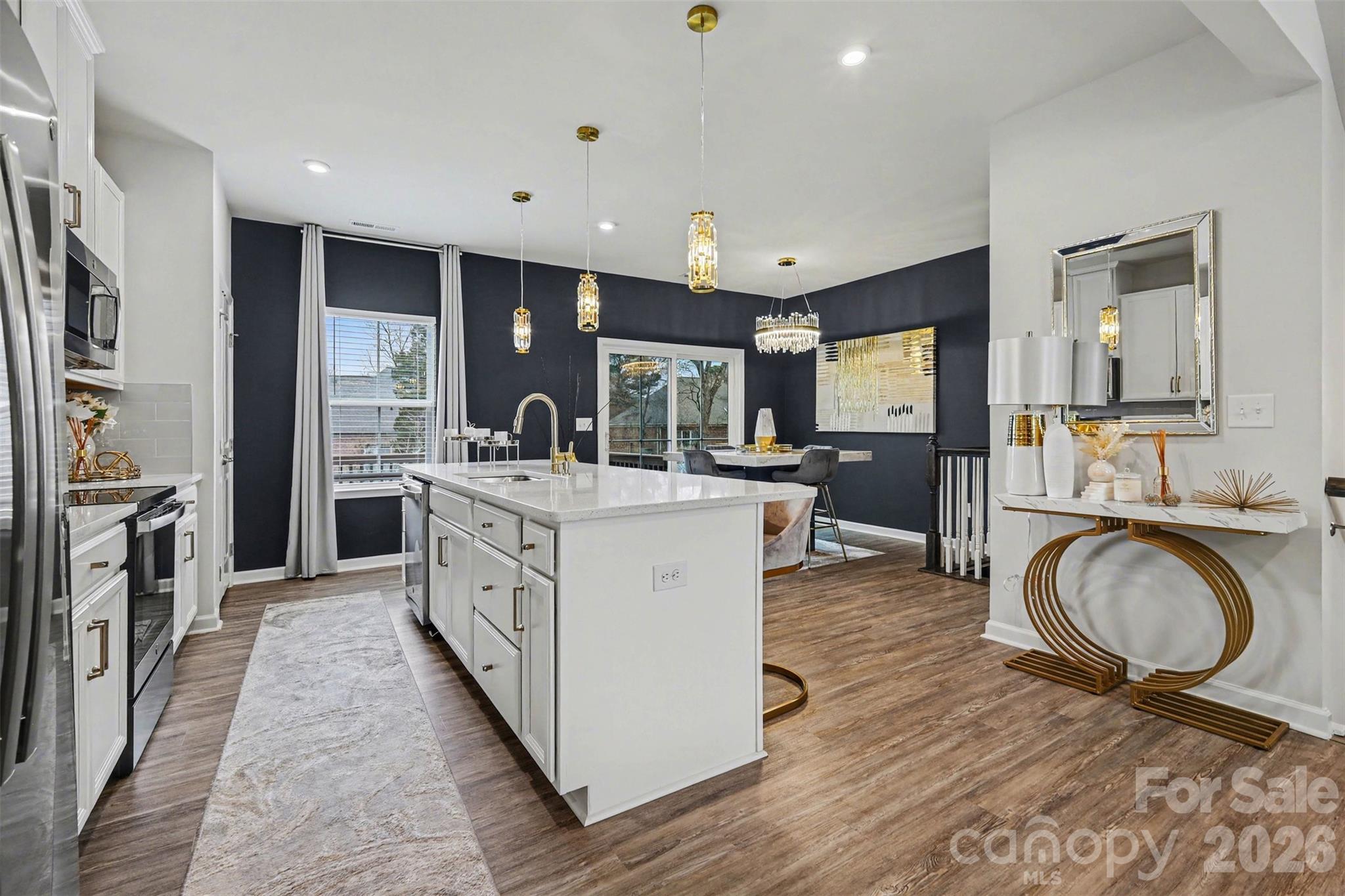 2625 Grantham Place Drive — Fort Mill
