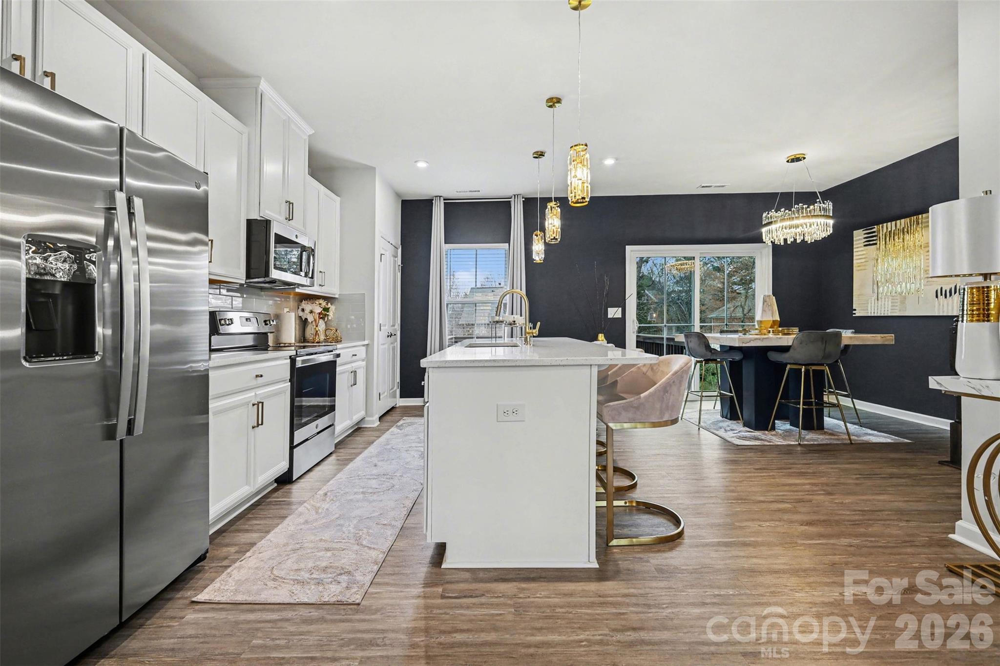 2625 Grantham Place Drive — Fort Mill