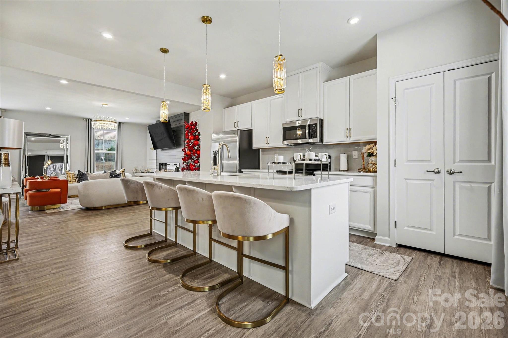 2625 Grantham Place Drive — Fort Mill