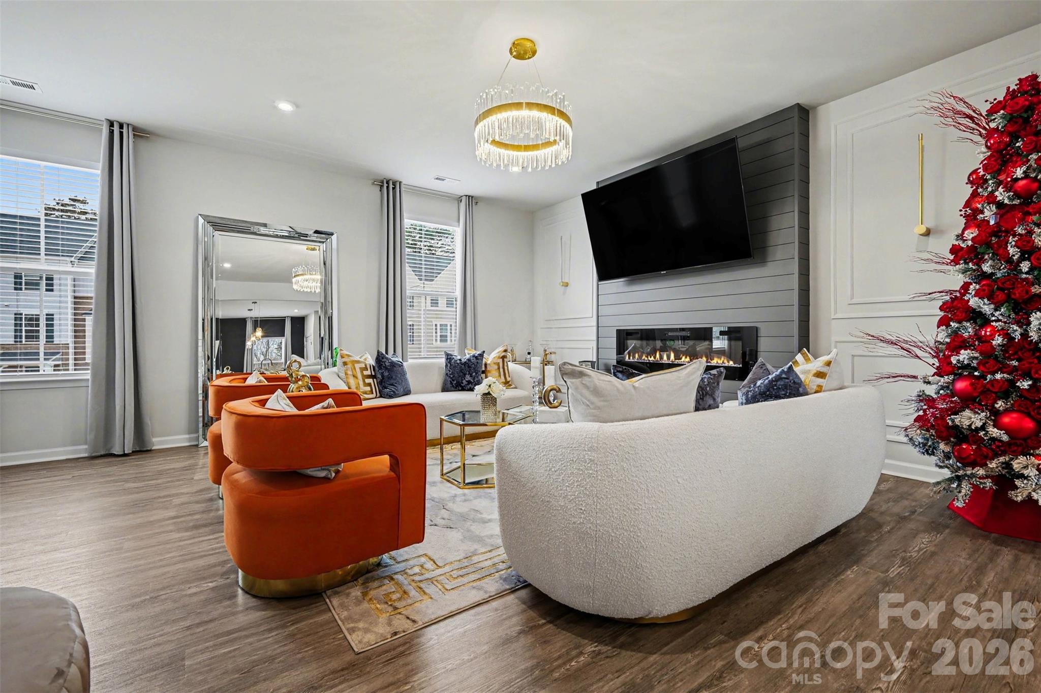 2625 Grantham Place Drive — Fort Mill