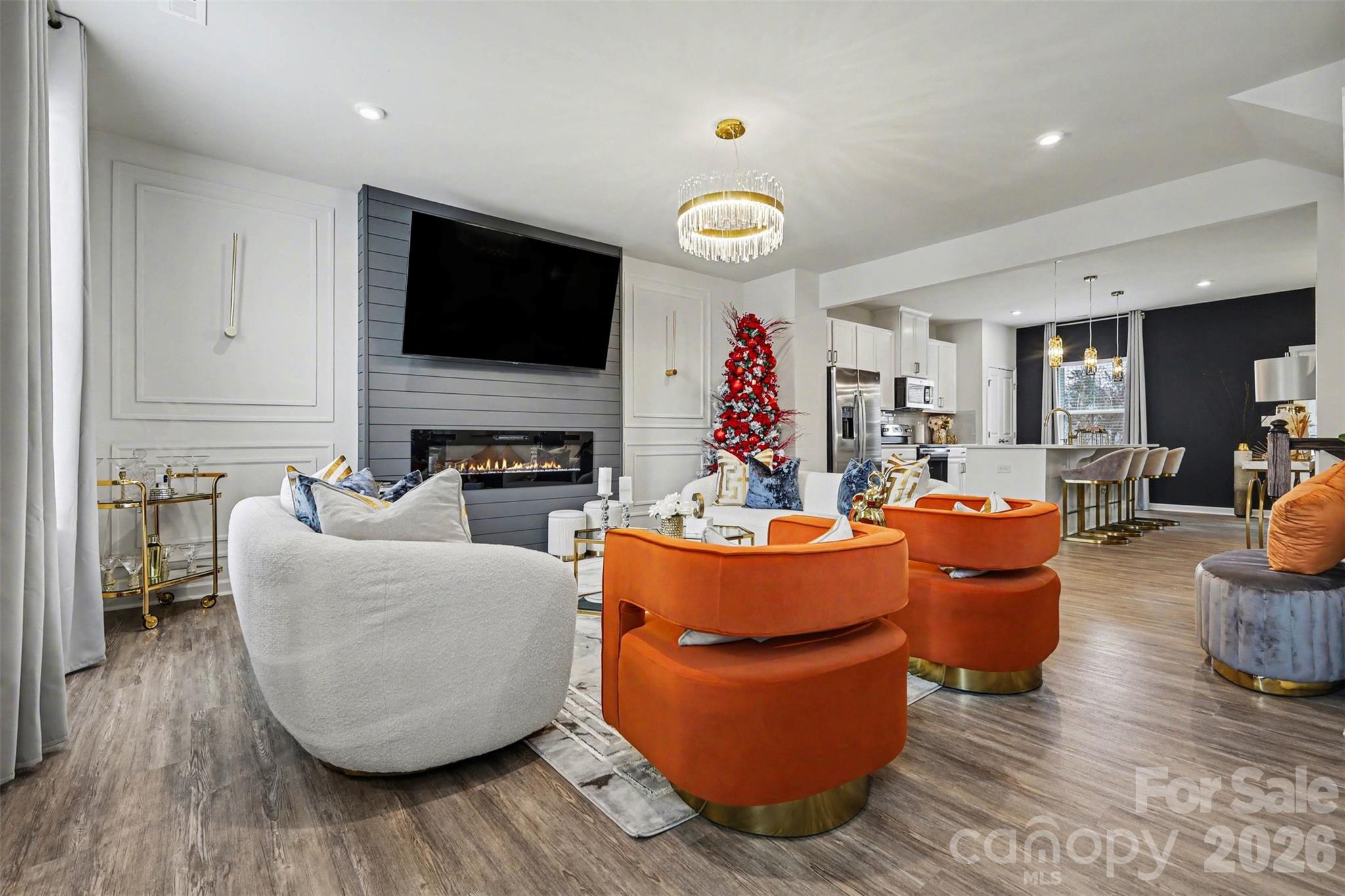 2625 Grantham Place Drive — Fort Mill