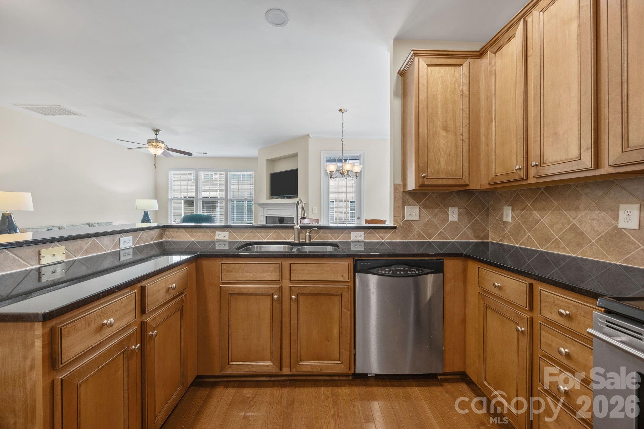 11156 Green Spring Drive — Huntersville