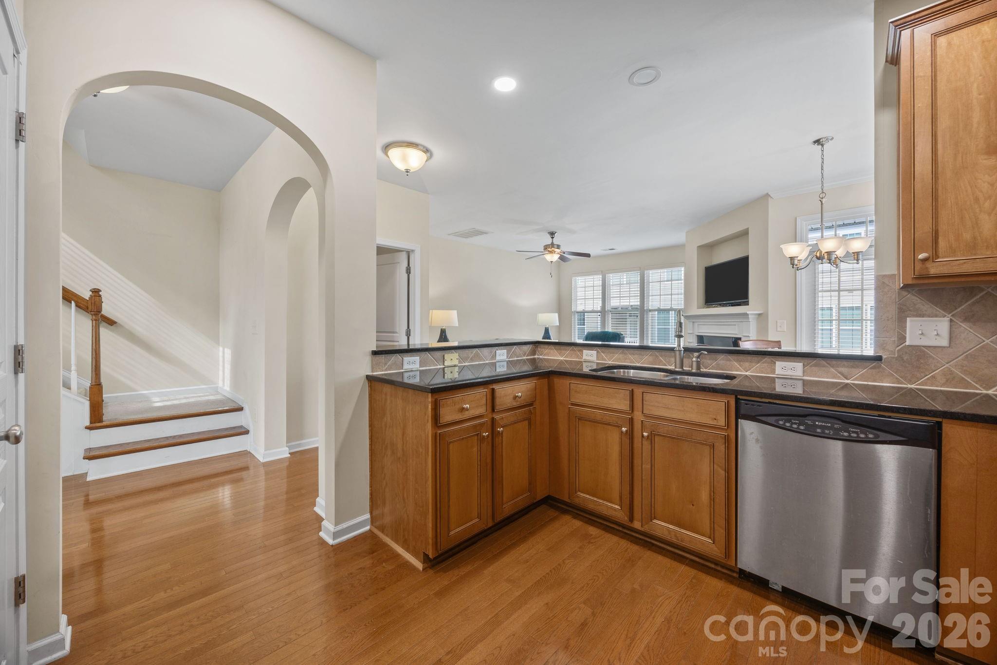 11156 Green Spring Drive — Huntersville