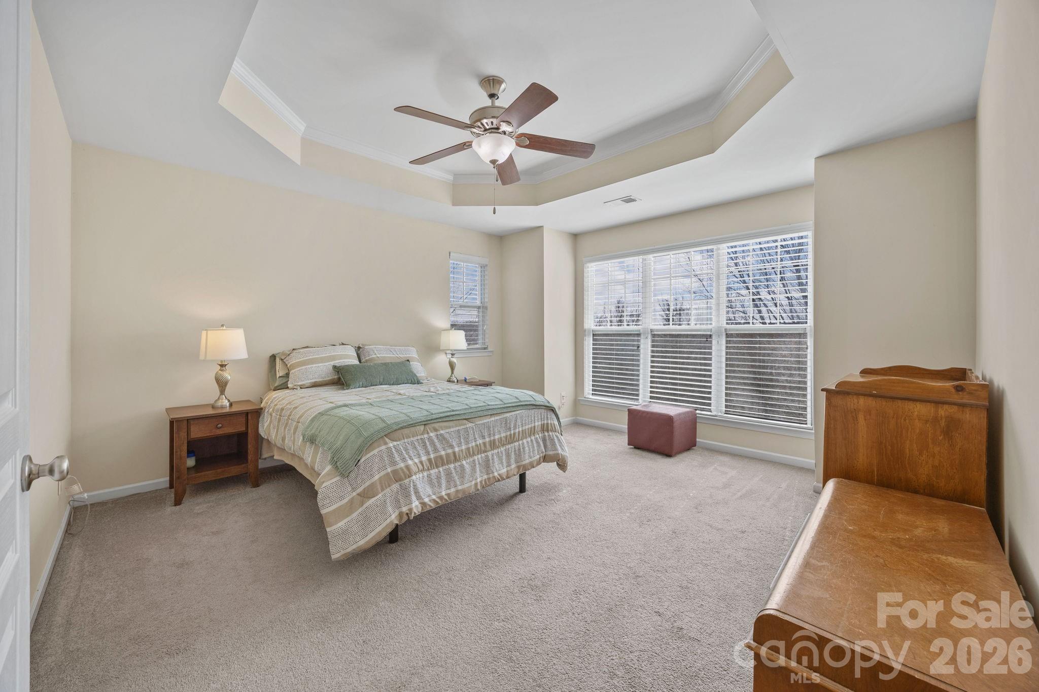 11156 Green Spring Drive — Huntersville