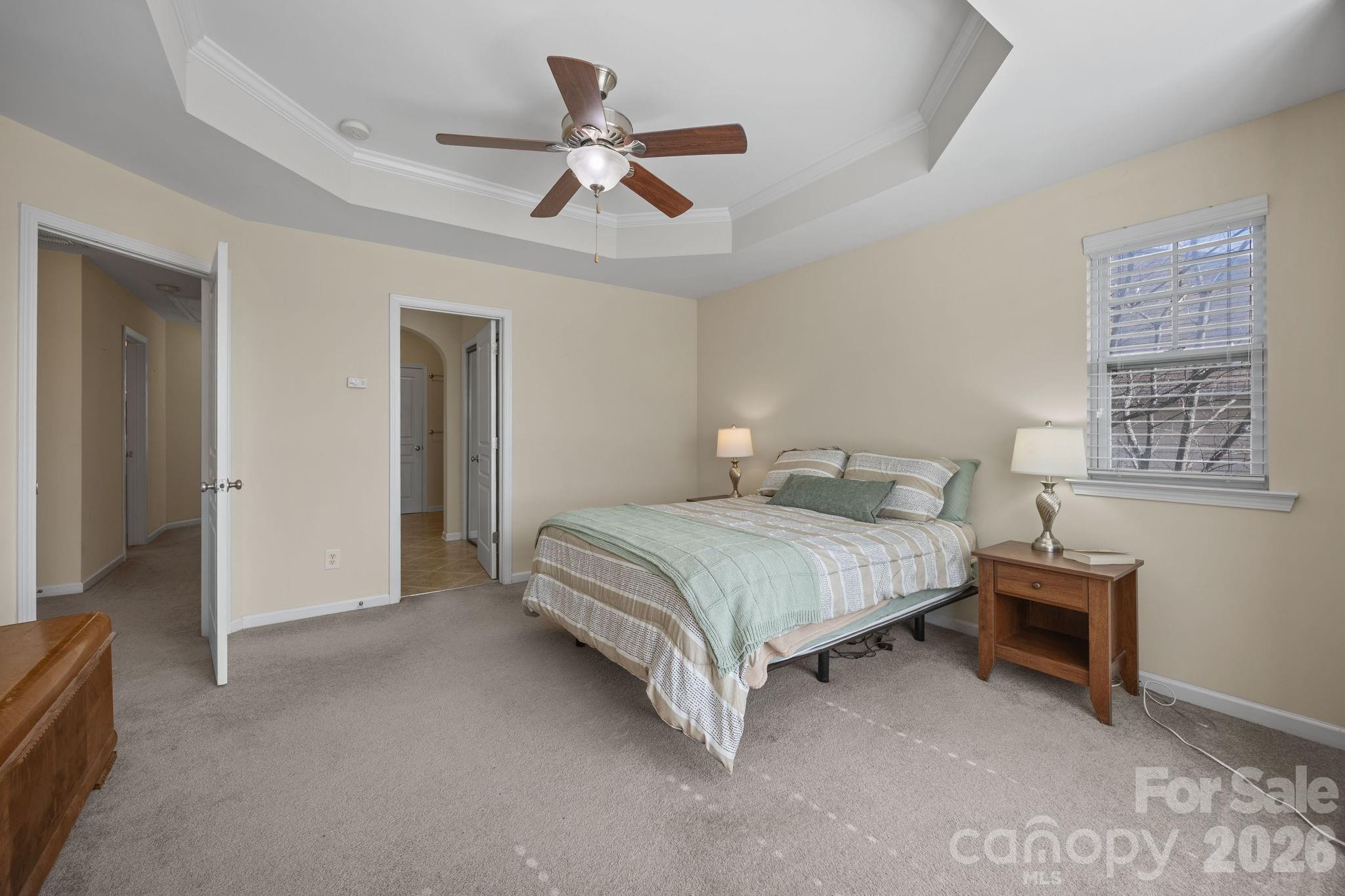 11156 Green Spring Drive — Huntersville