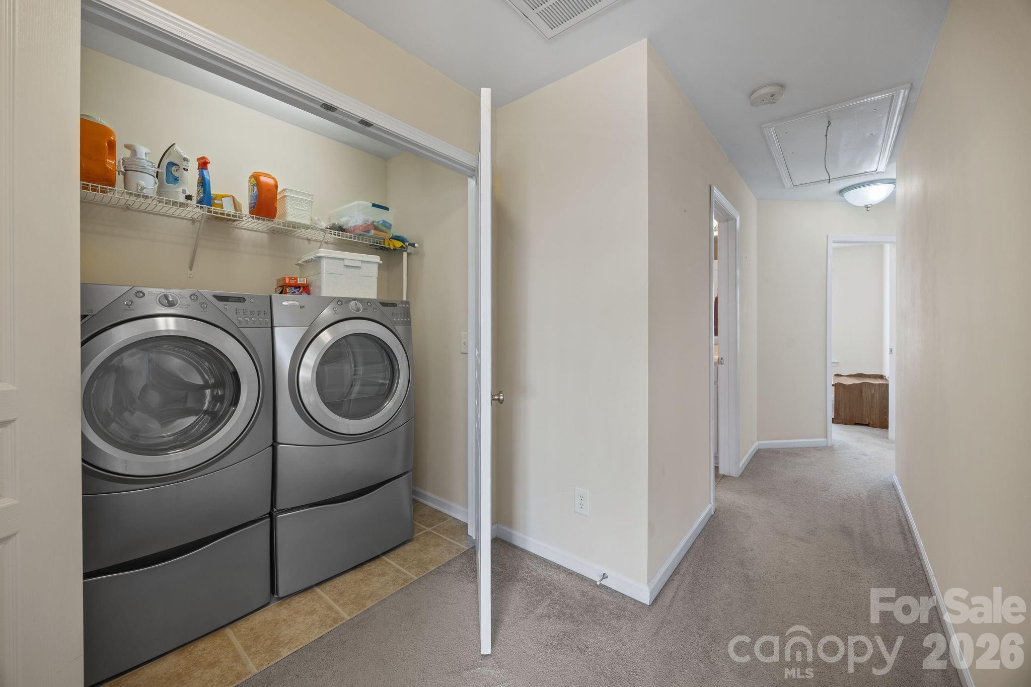11156 Green Spring Drive — Huntersville