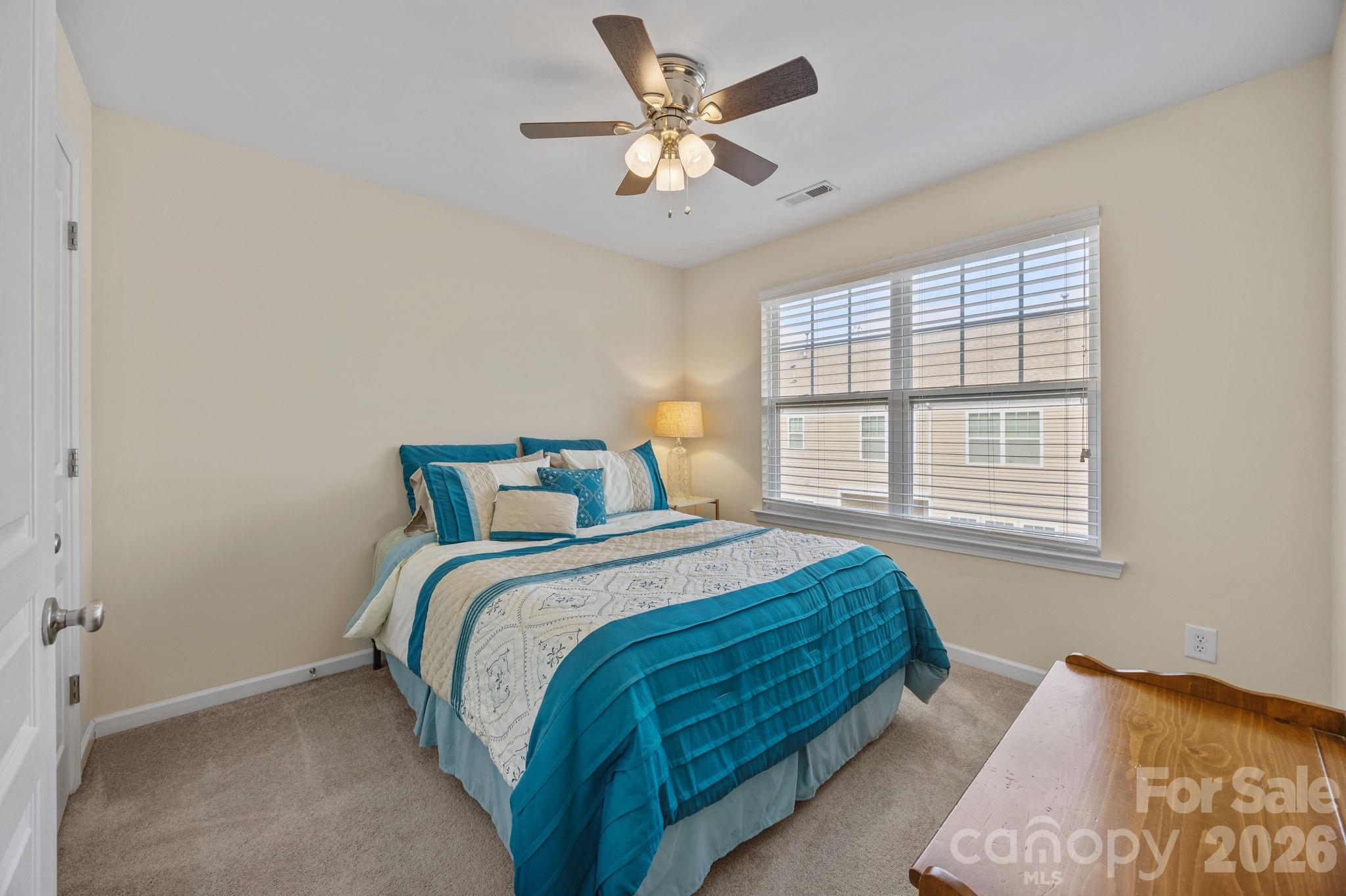 11156 Green Spring Drive — Huntersville