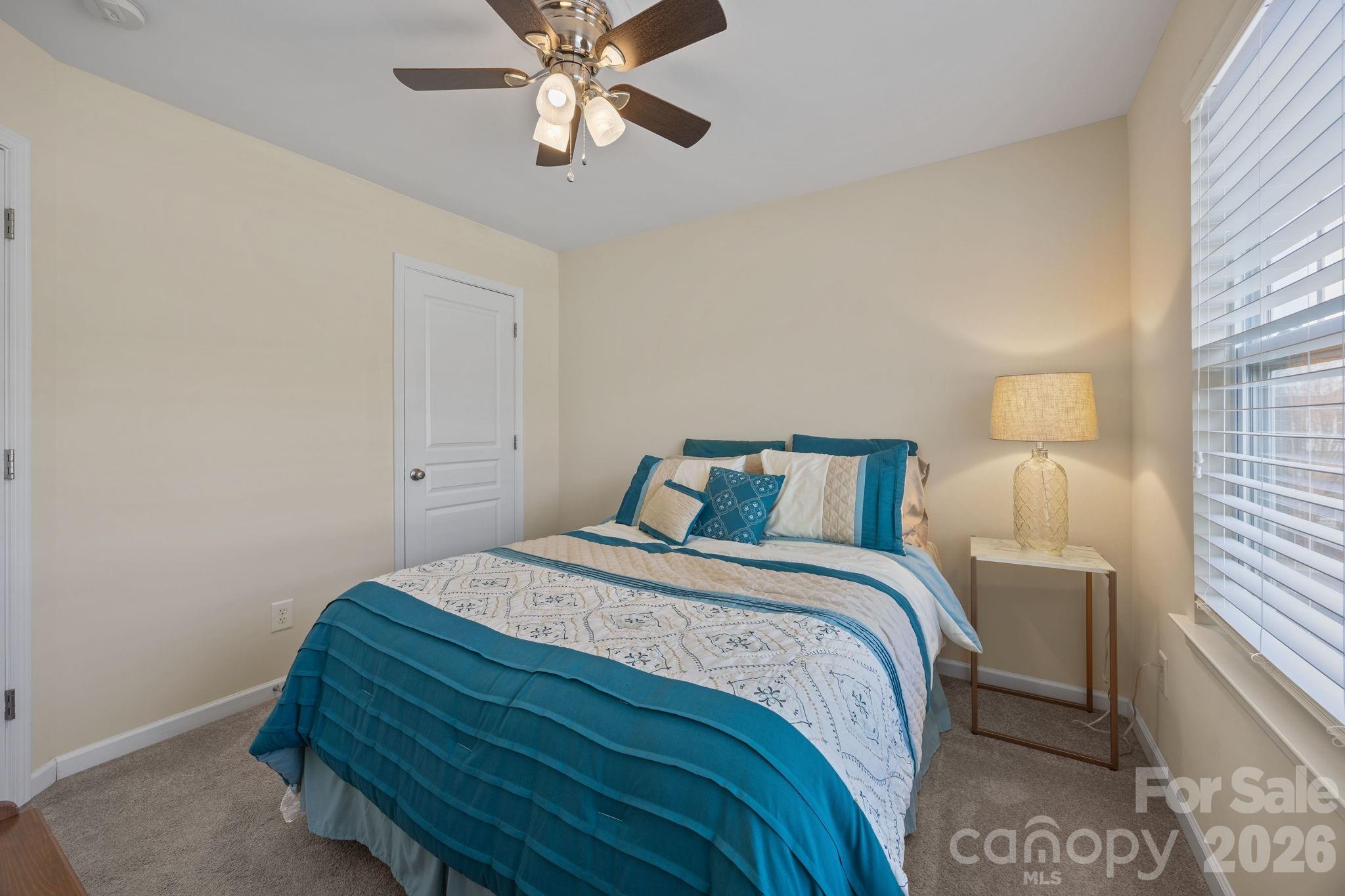 11156 Green Spring Drive — Huntersville