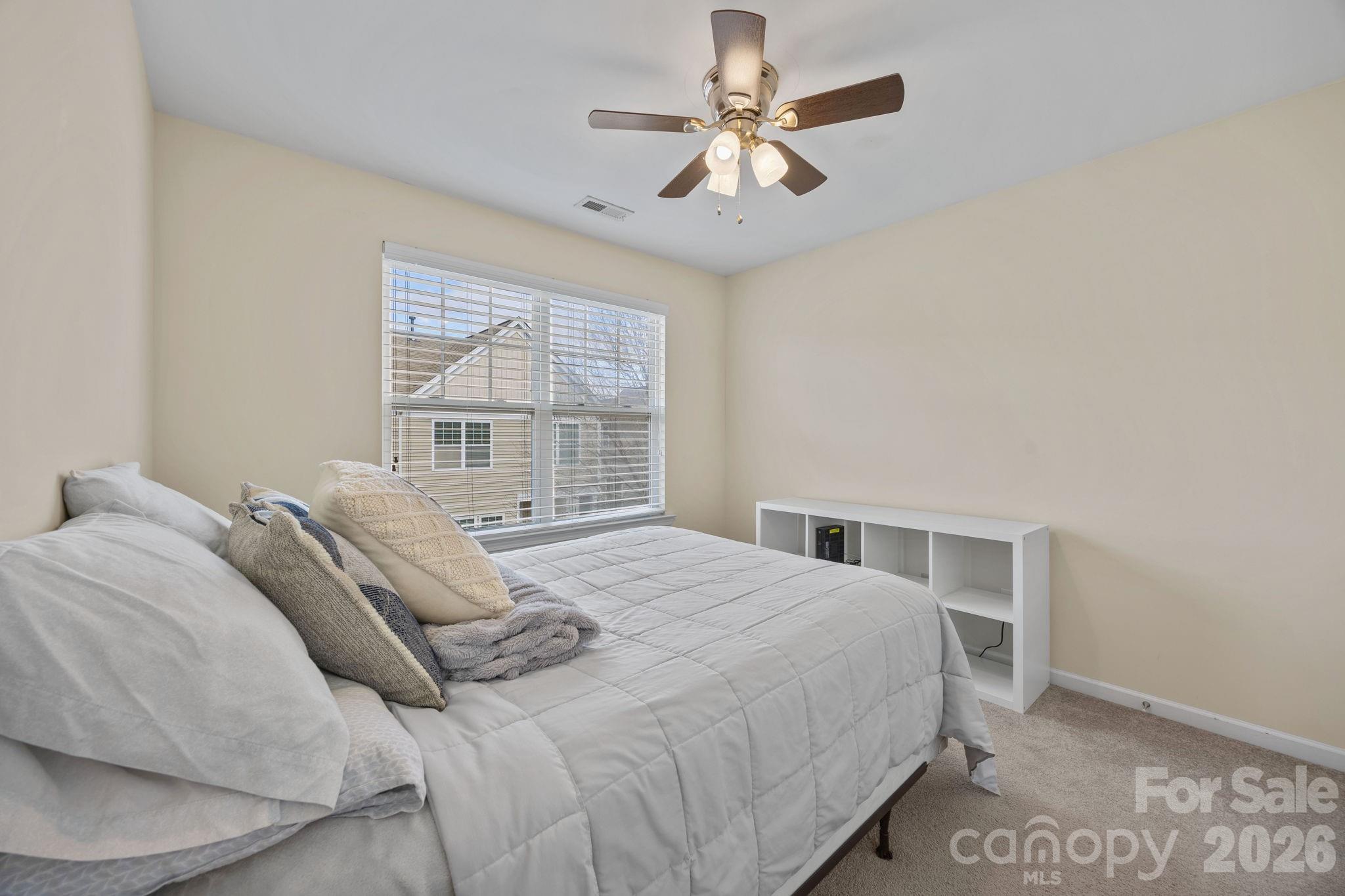 11156 Green Spring Drive — Huntersville