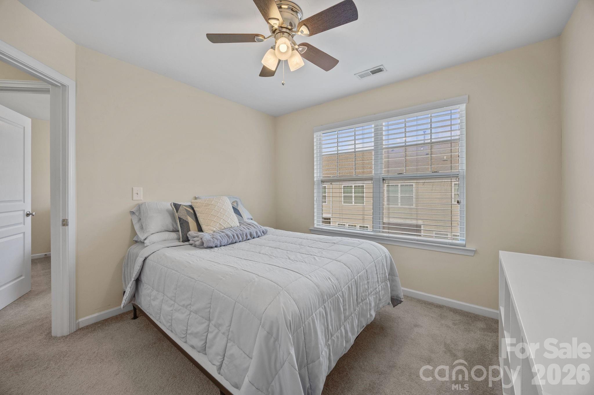11156 Green Spring Drive — Huntersville