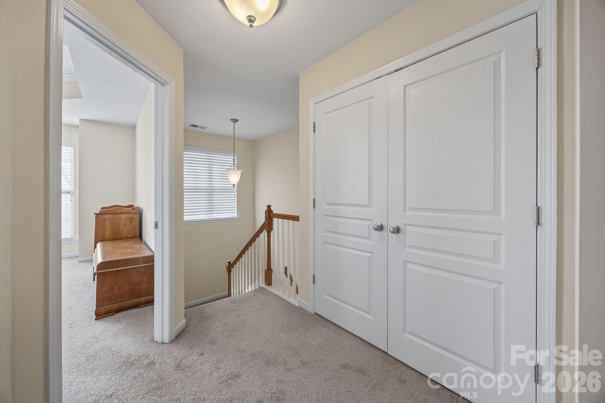 11156 Green Spring Drive — Huntersville