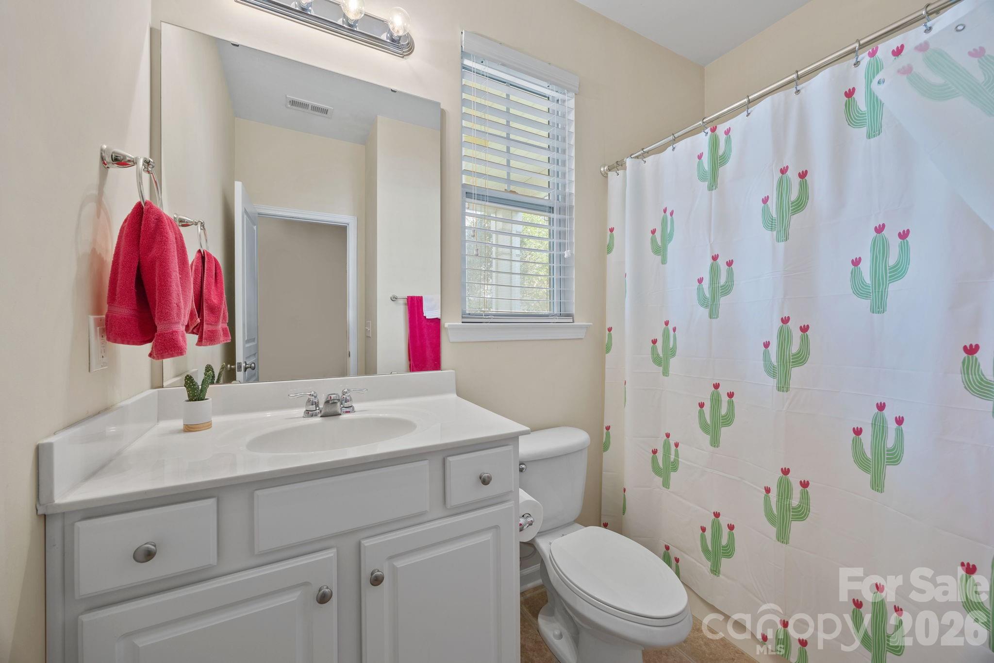 11156 Green Spring Drive — Huntersville