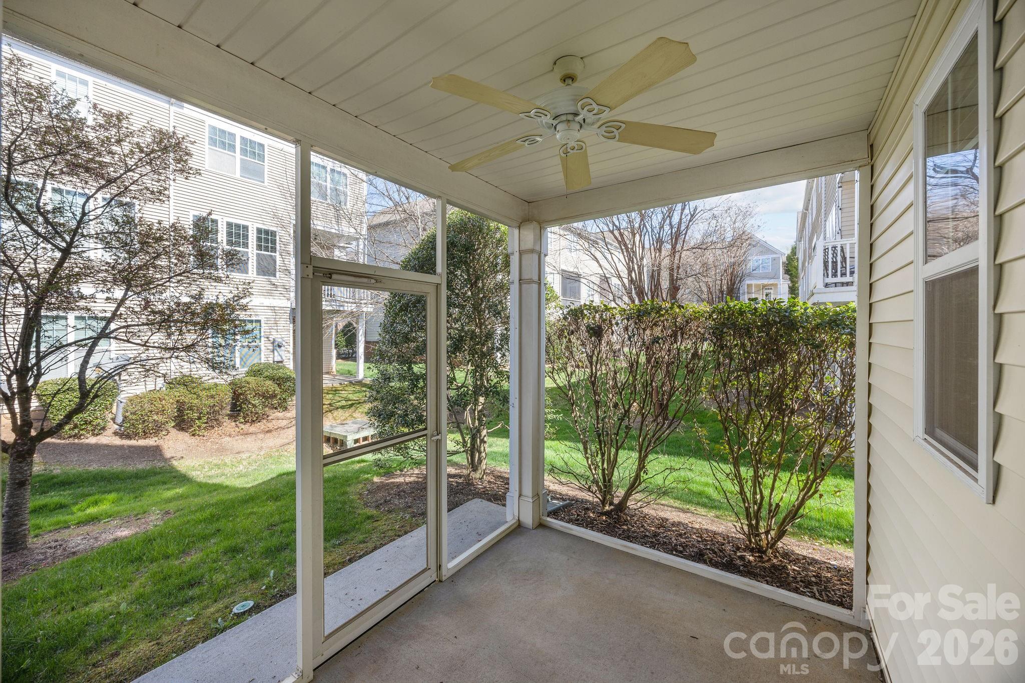 11156 Green Spring Drive — Huntersville
