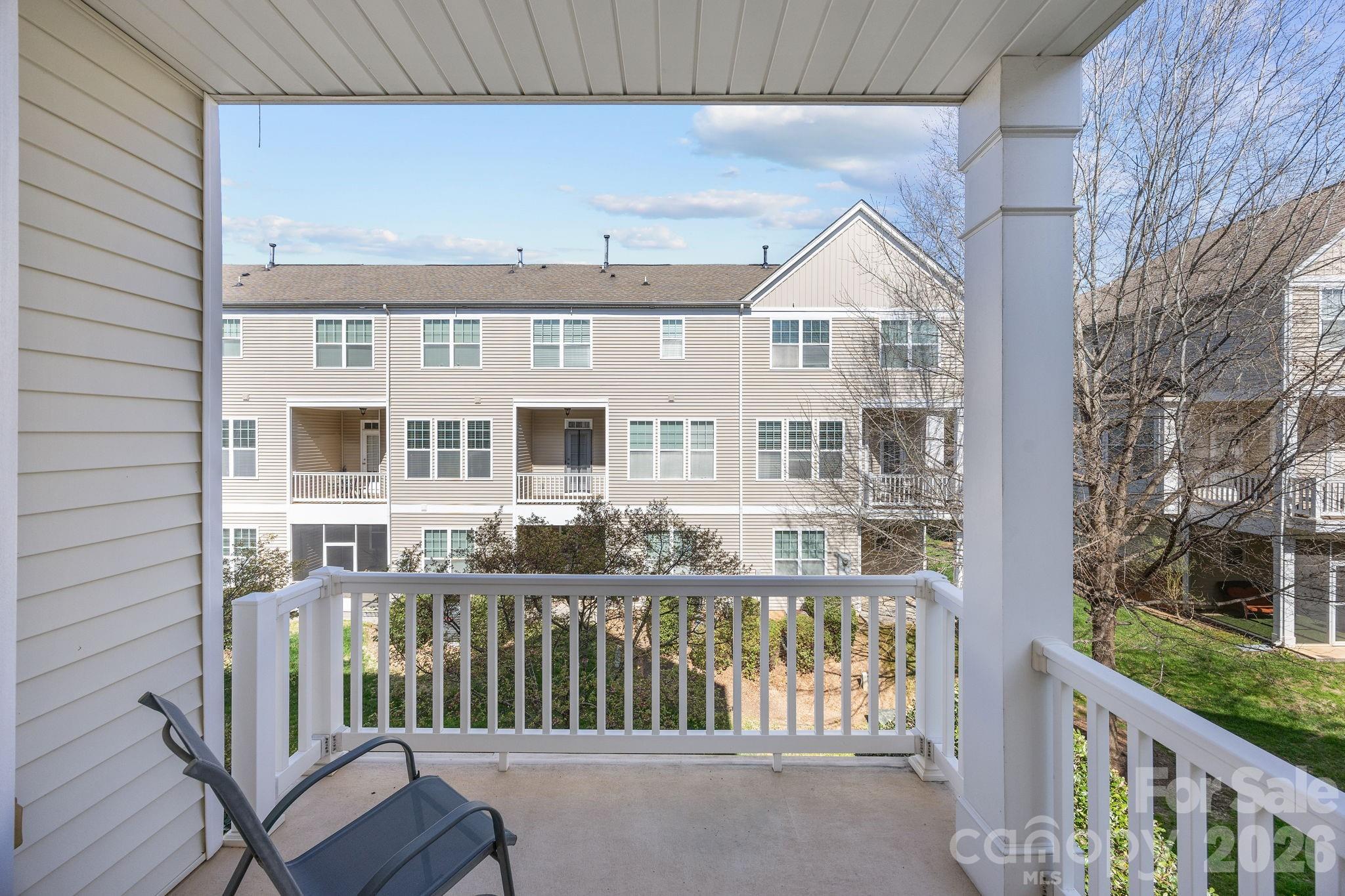 11156 Green Spring Drive — Huntersville