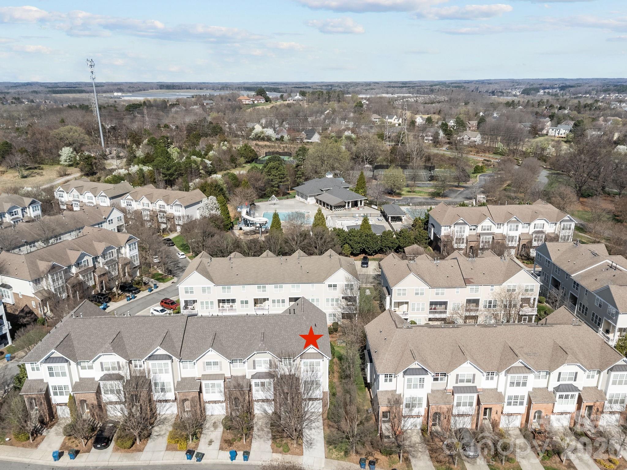11156 Green Spring Drive — Huntersville