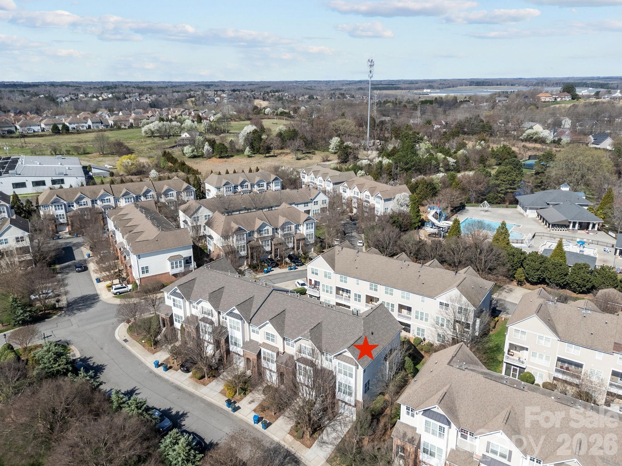 11156 Green Spring Drive — Huntersville