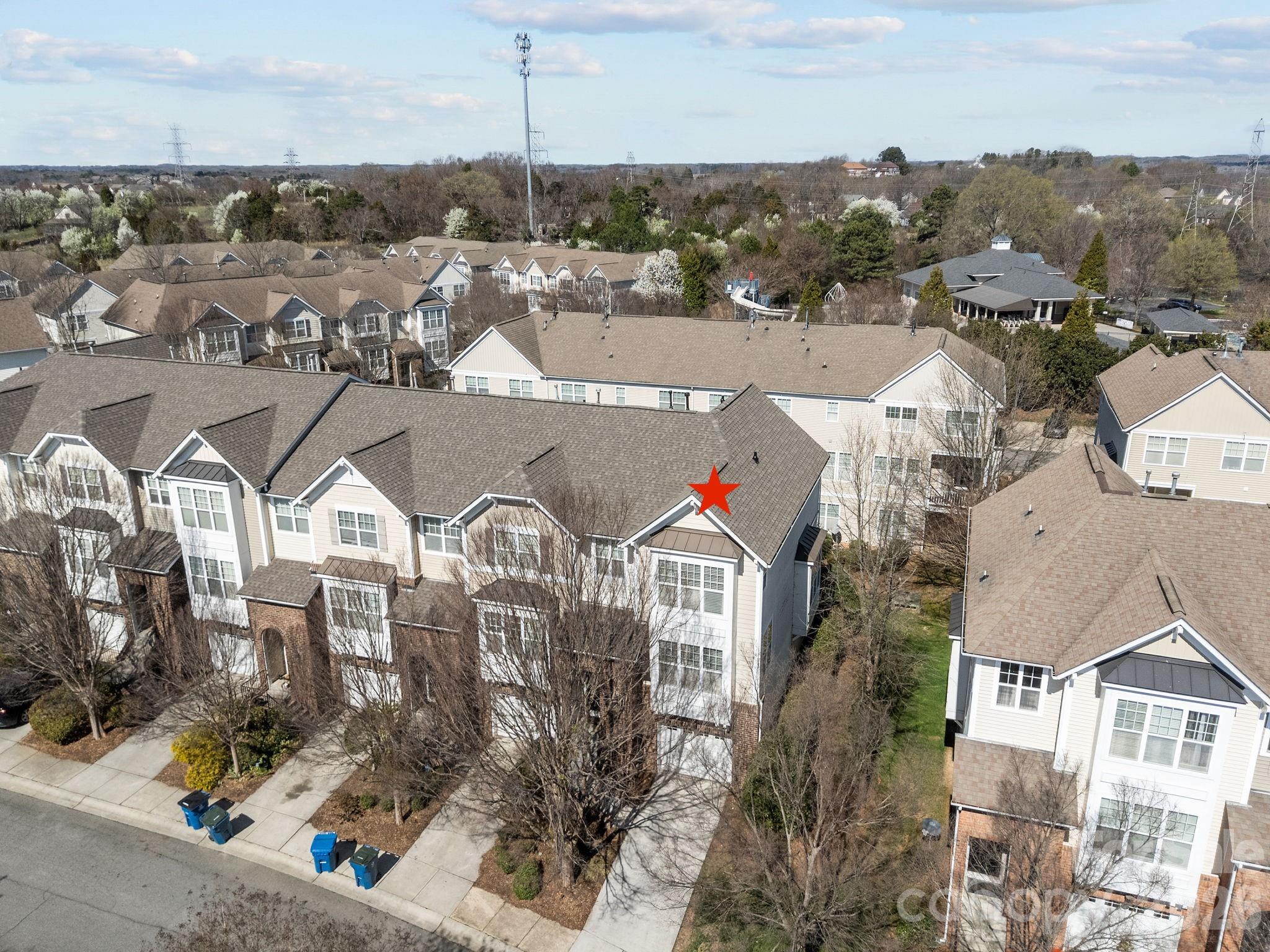 11156 Green Spring Drive — Huntersville