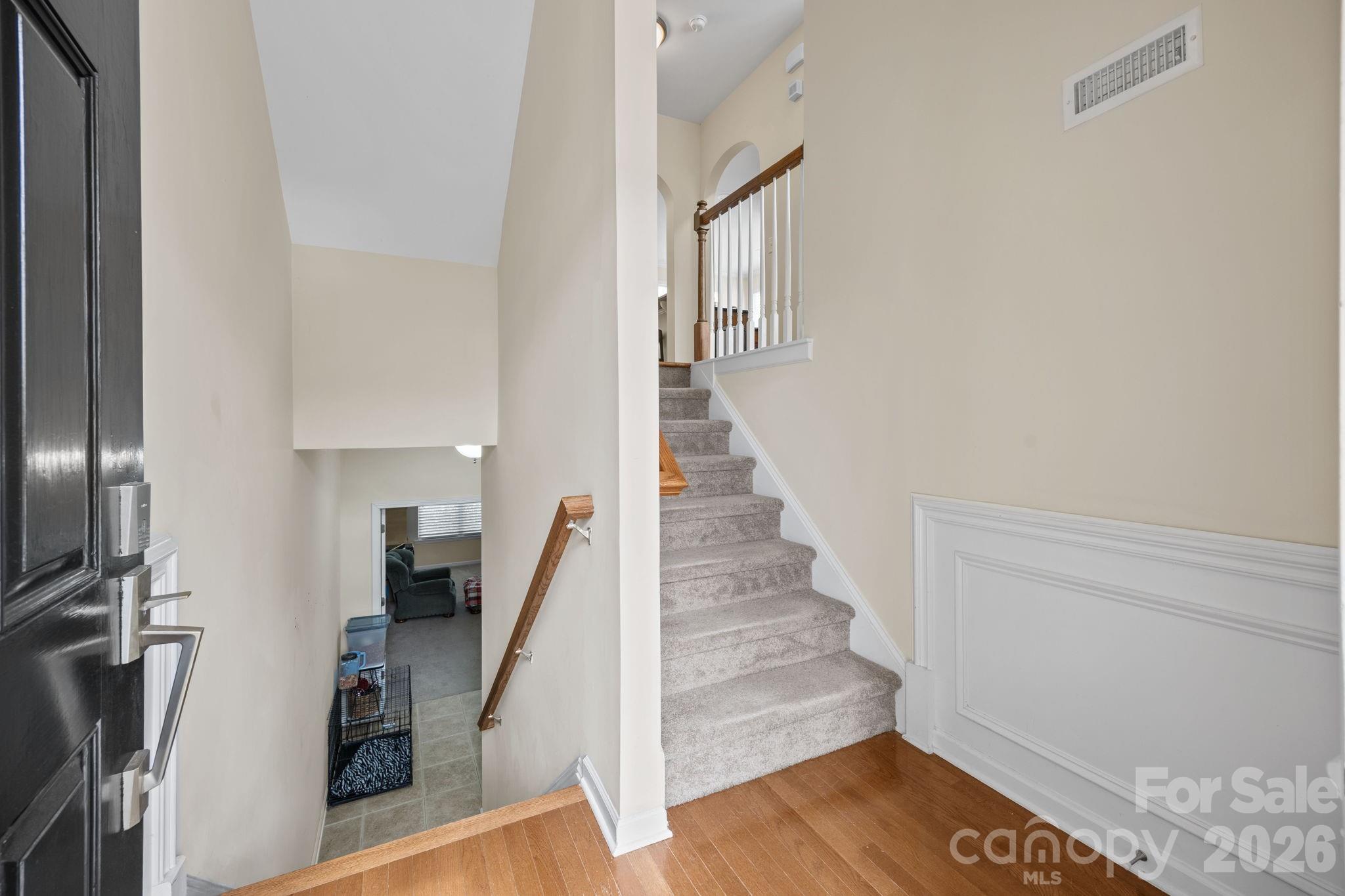 11156 Green Spring Drive — Huntersville