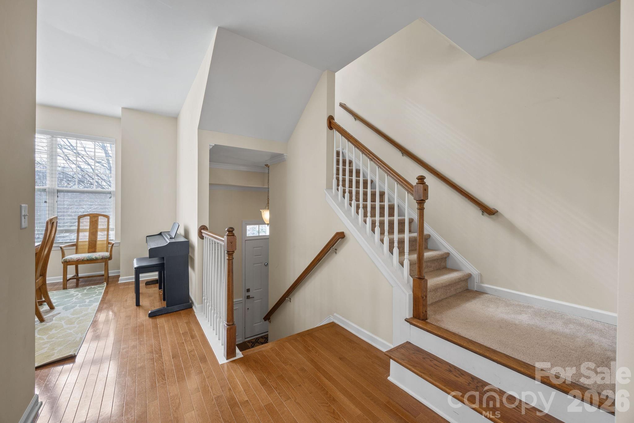 11156 Green Spring Drive — Huntersville