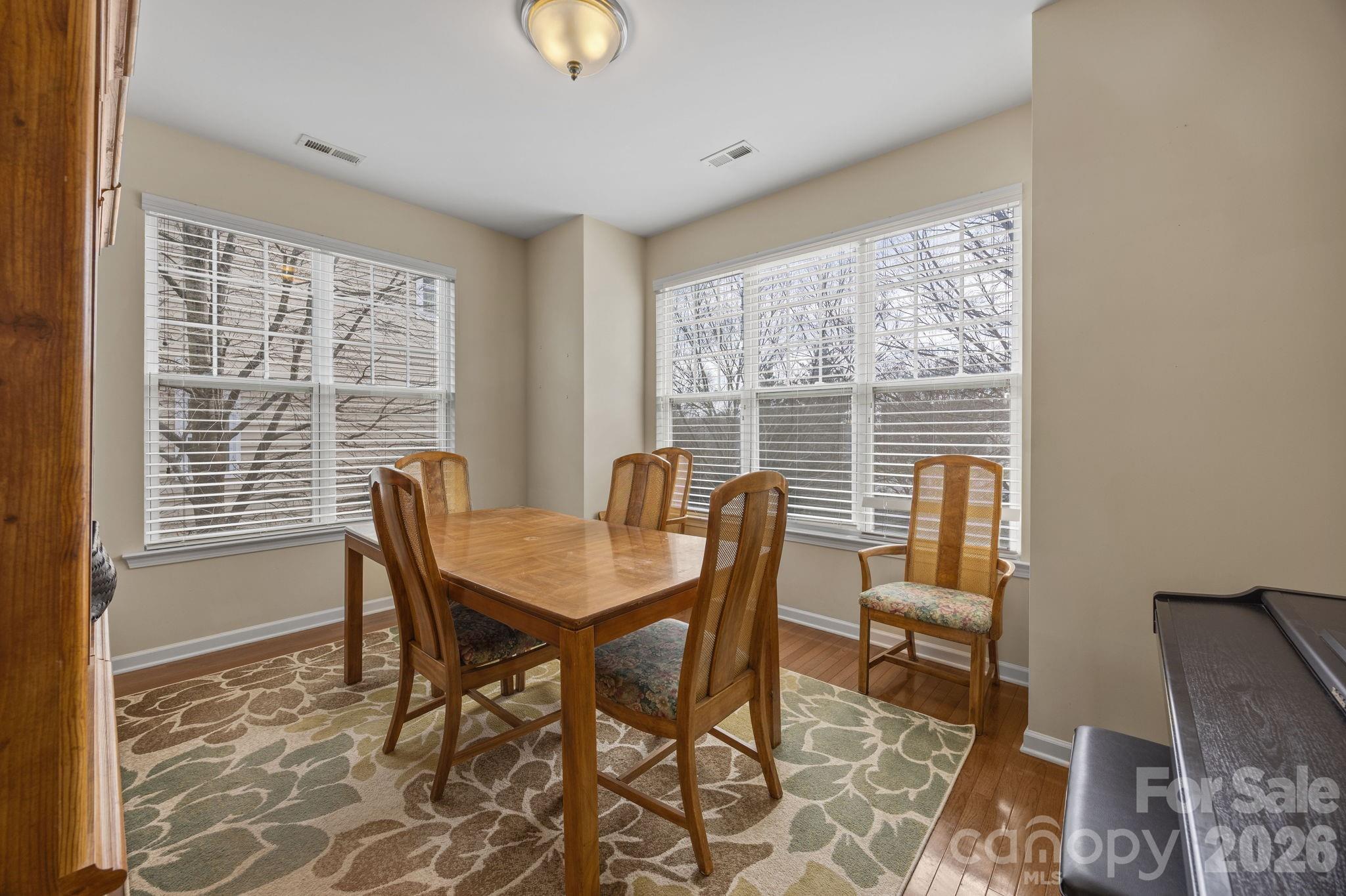 11156 Green Spring Drive — Huntersville