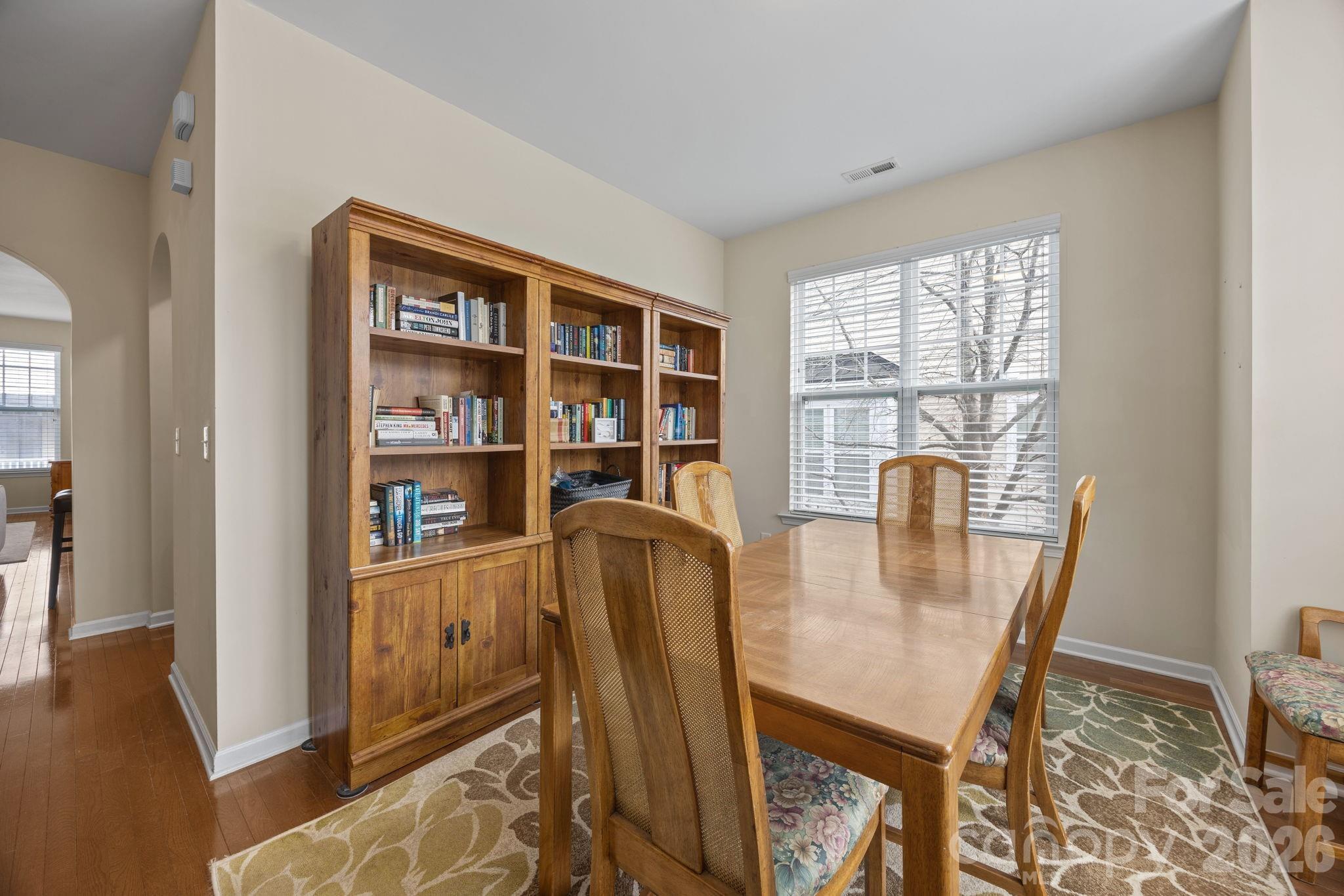 11156 Green Spring Drive — Huntersville