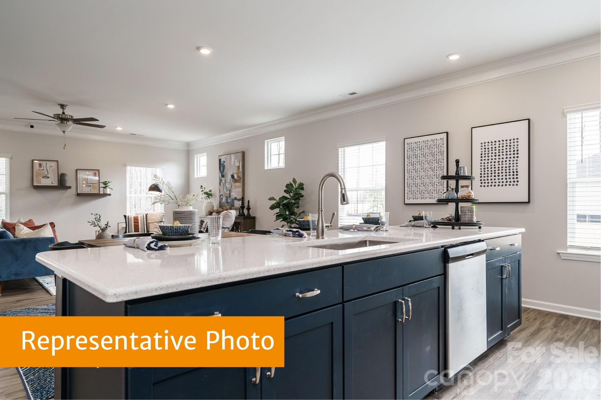 443 Blue Mountain Road — Salisbury