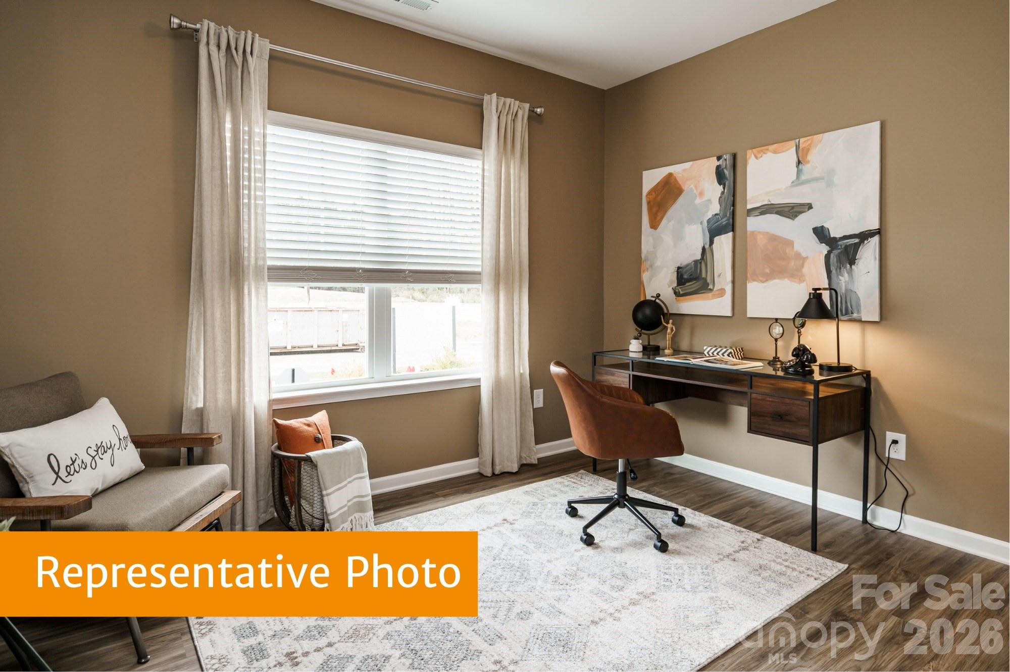 443 Blue Mountain Road — Salisbury