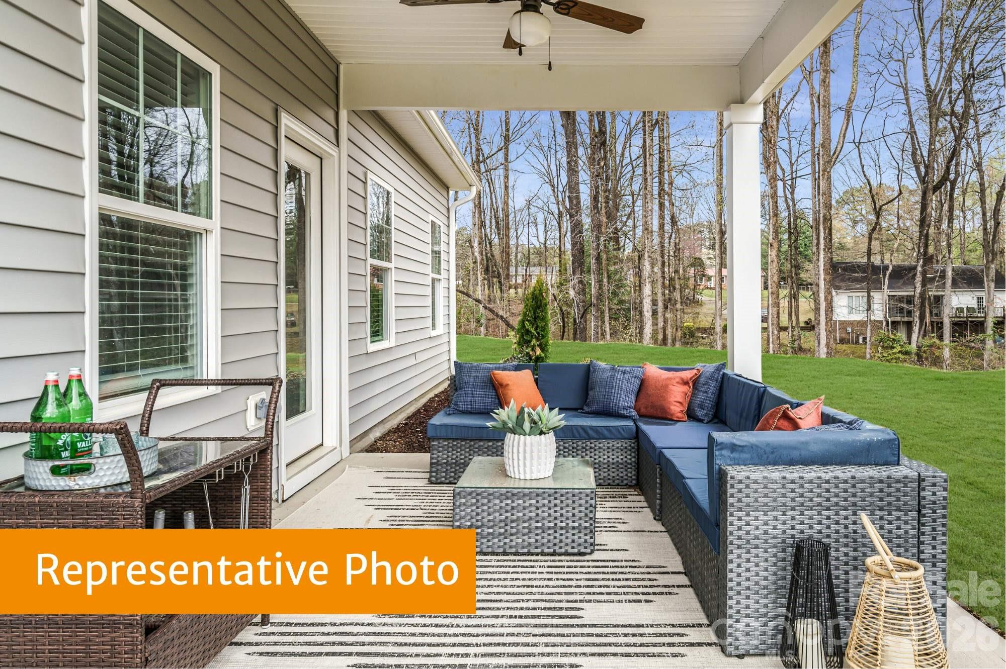 443 Blue Mountain Road — Salisbury