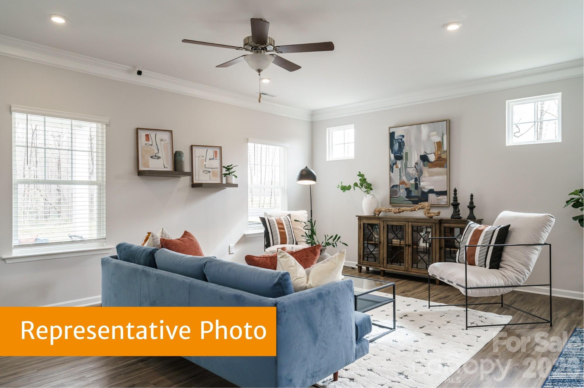443 Blue Mountain Road — Salisbury