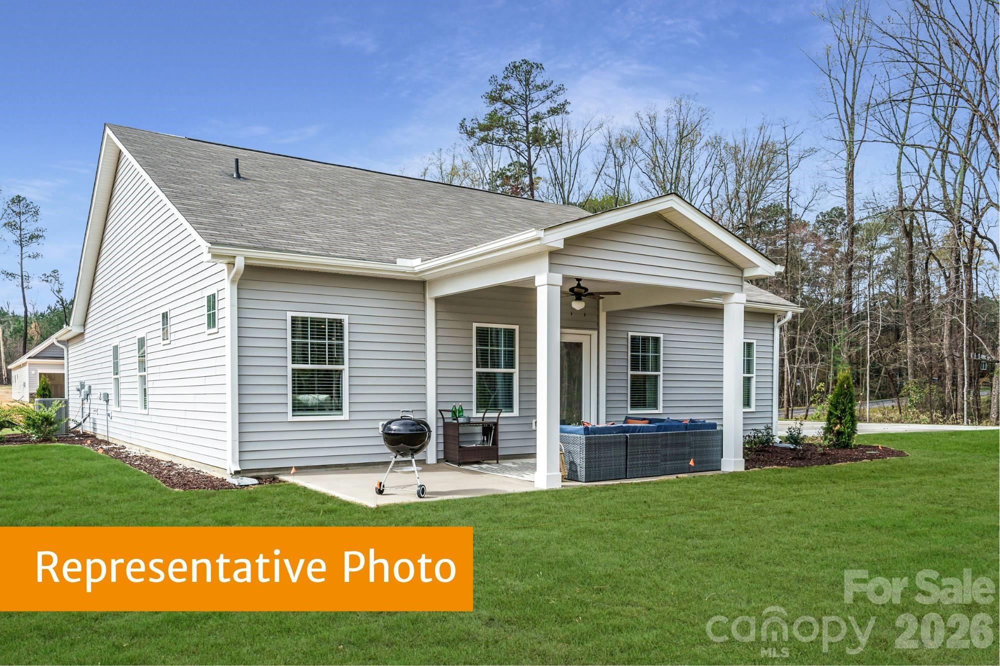 443 Blue Mountain Road — Salisbury