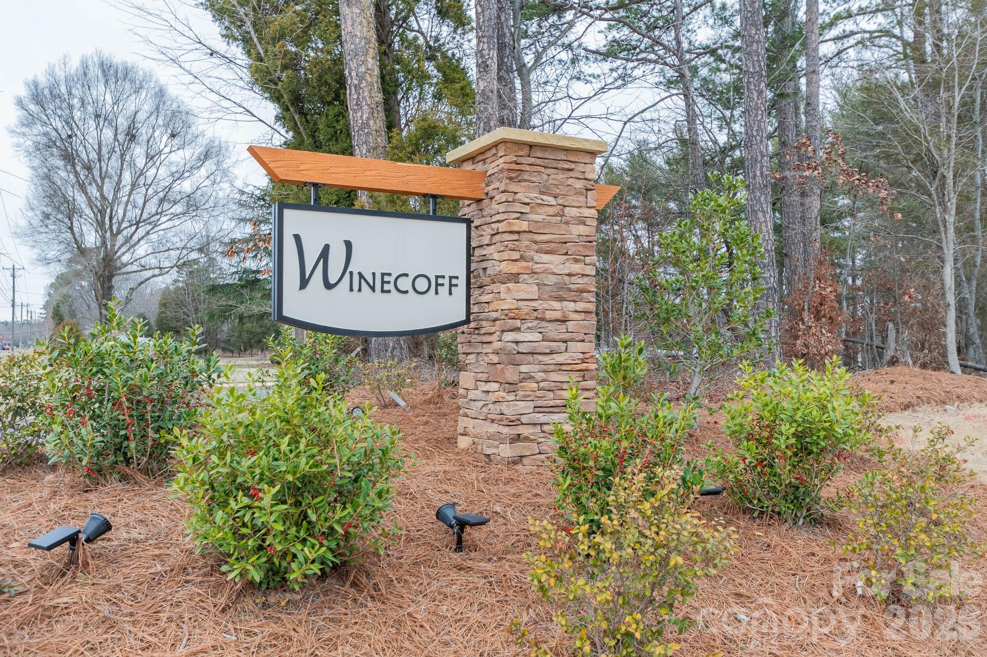 443 Blue Mountain Road — Salisbury
