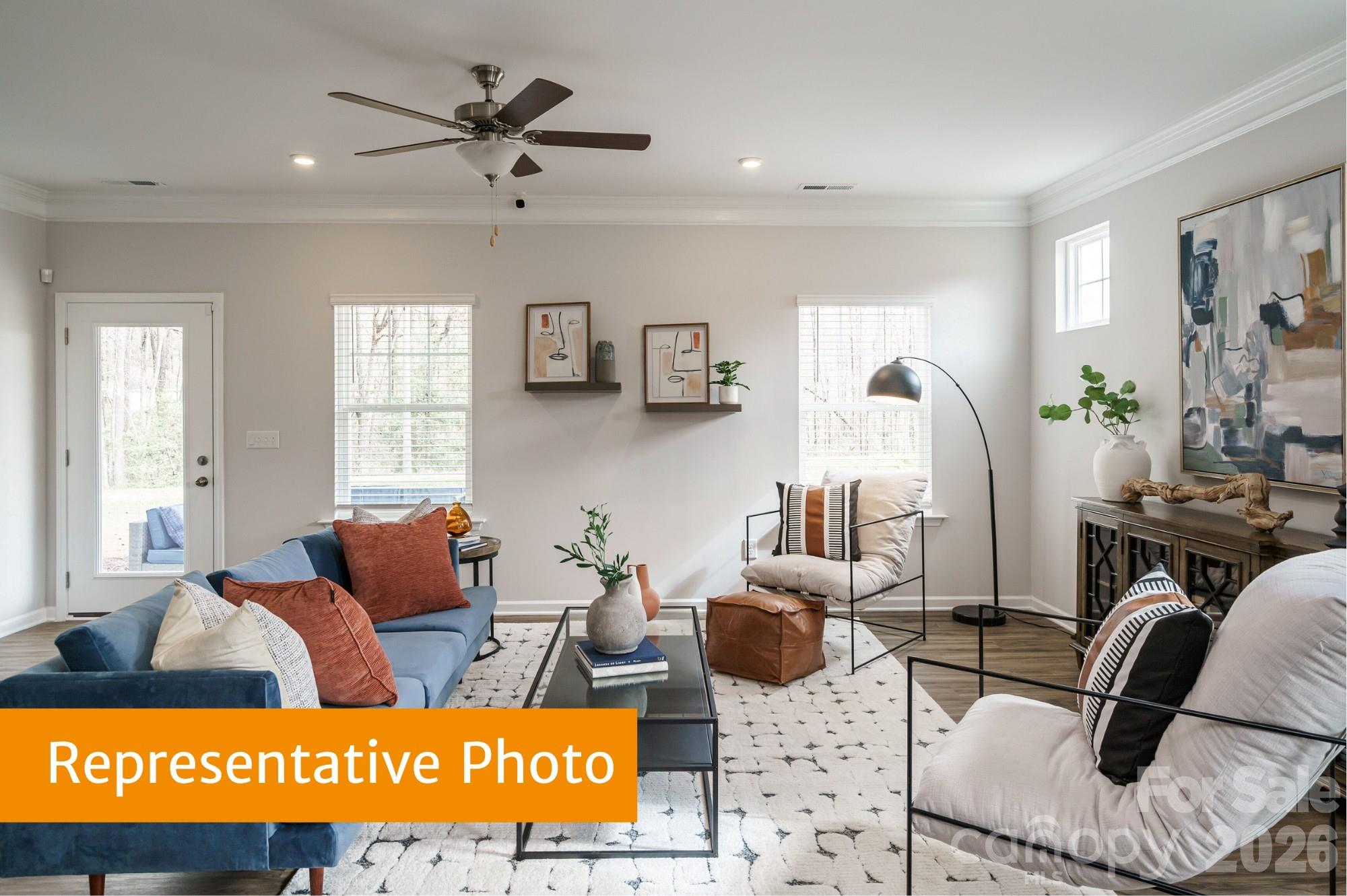 443 Blue Mountain Road — Salisbury