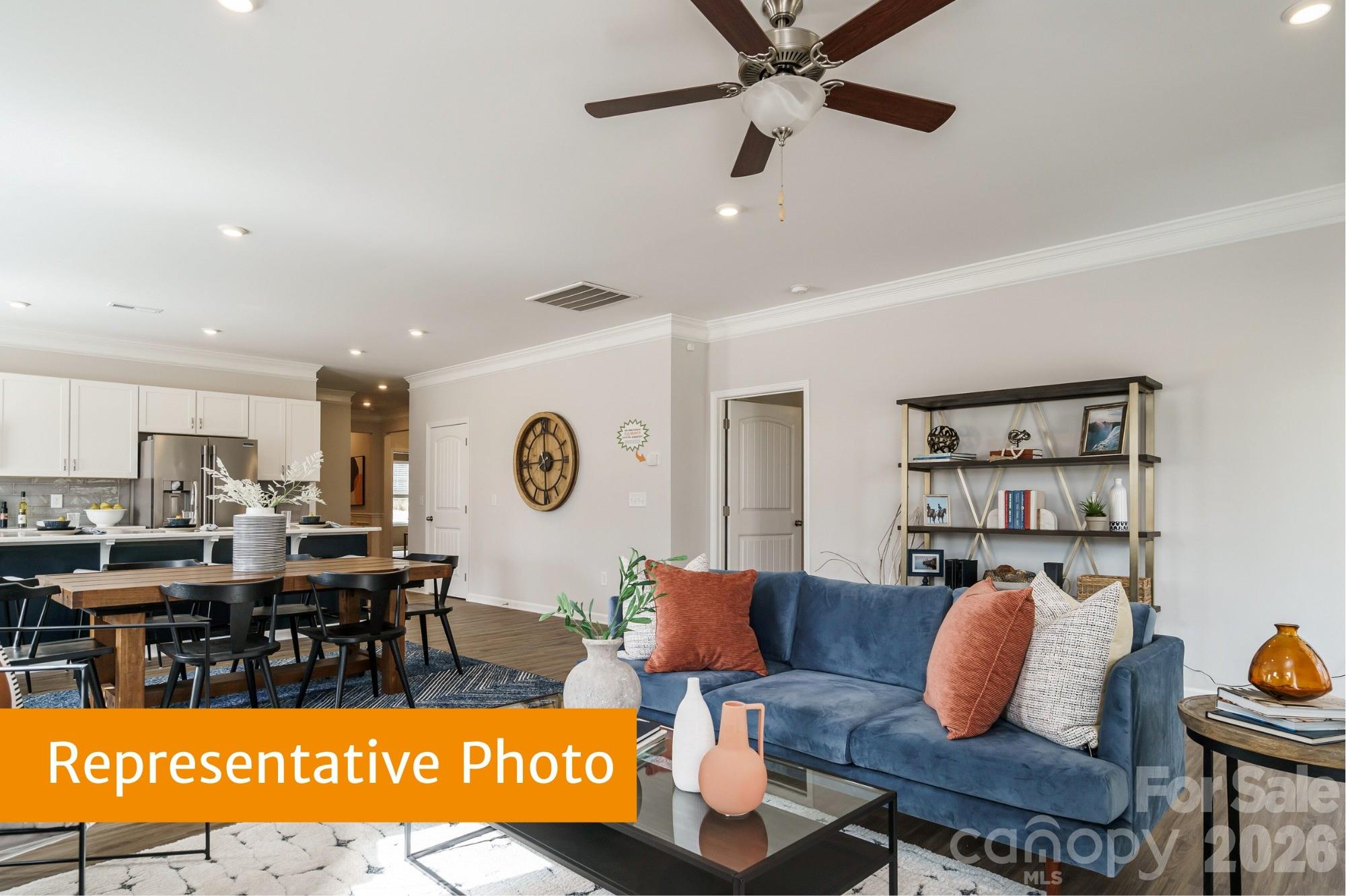 443 Blue Mountain Road — Salisbury