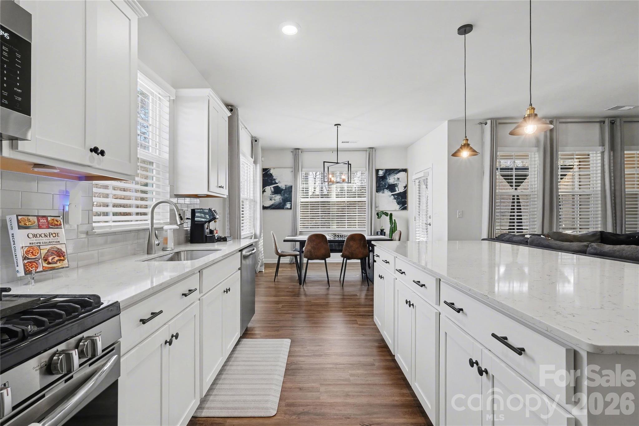 124 Goodleigh Lane — Mooresville