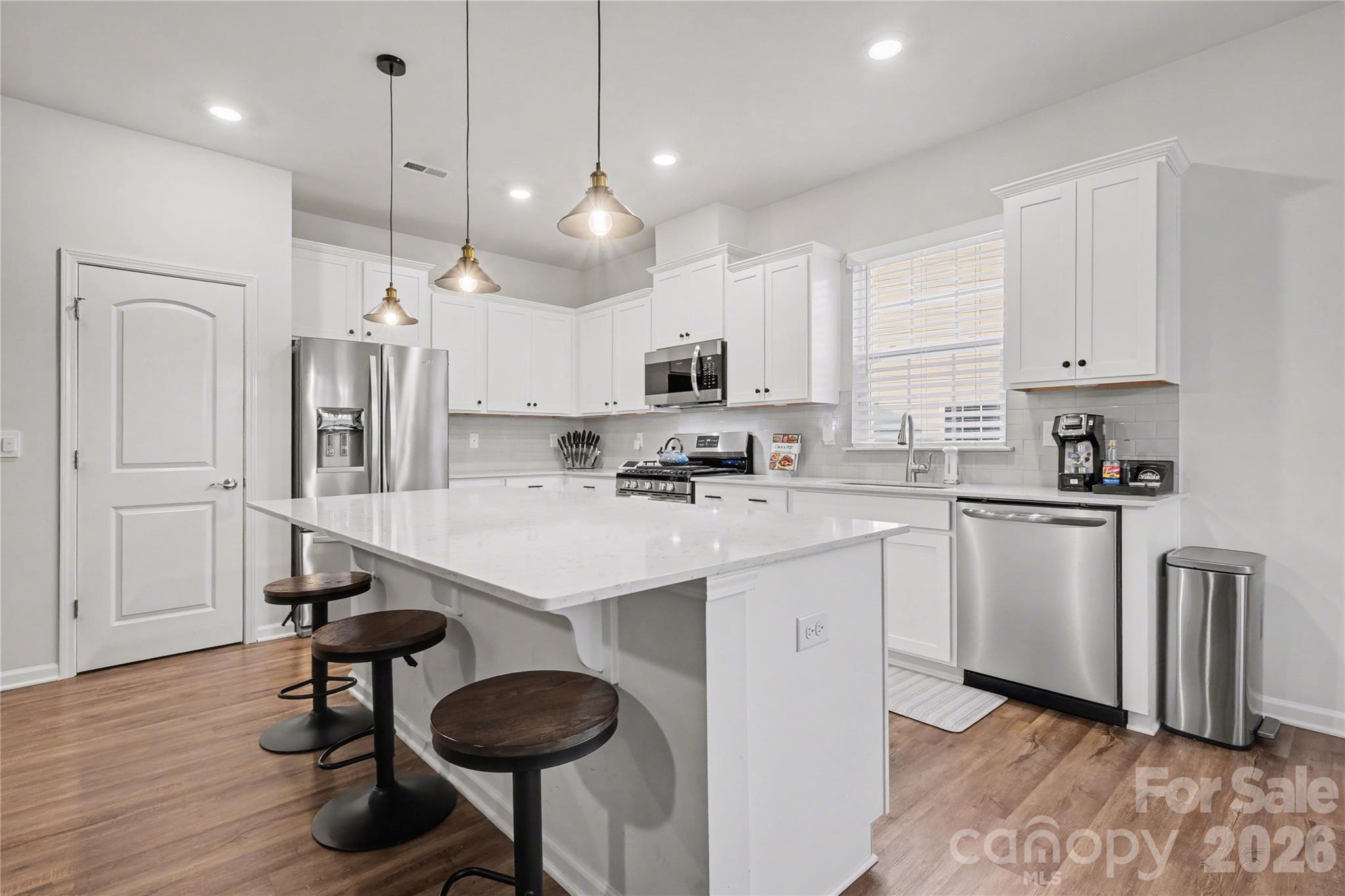 124 Goodleigh Lane — Mooresville
