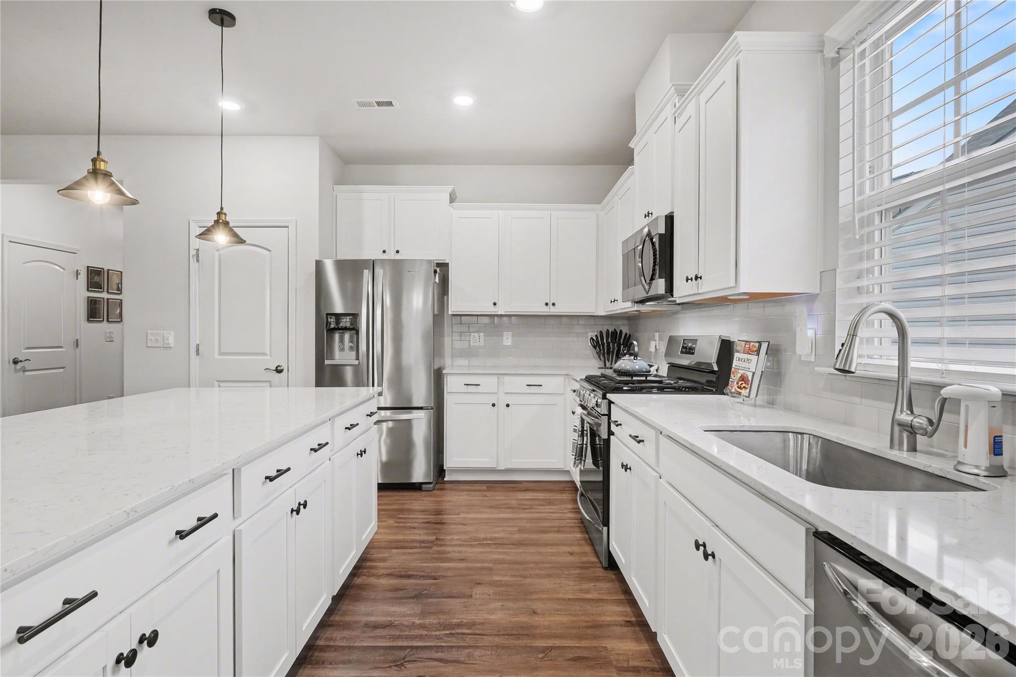 124 Goodleigh Lane — Mooresville