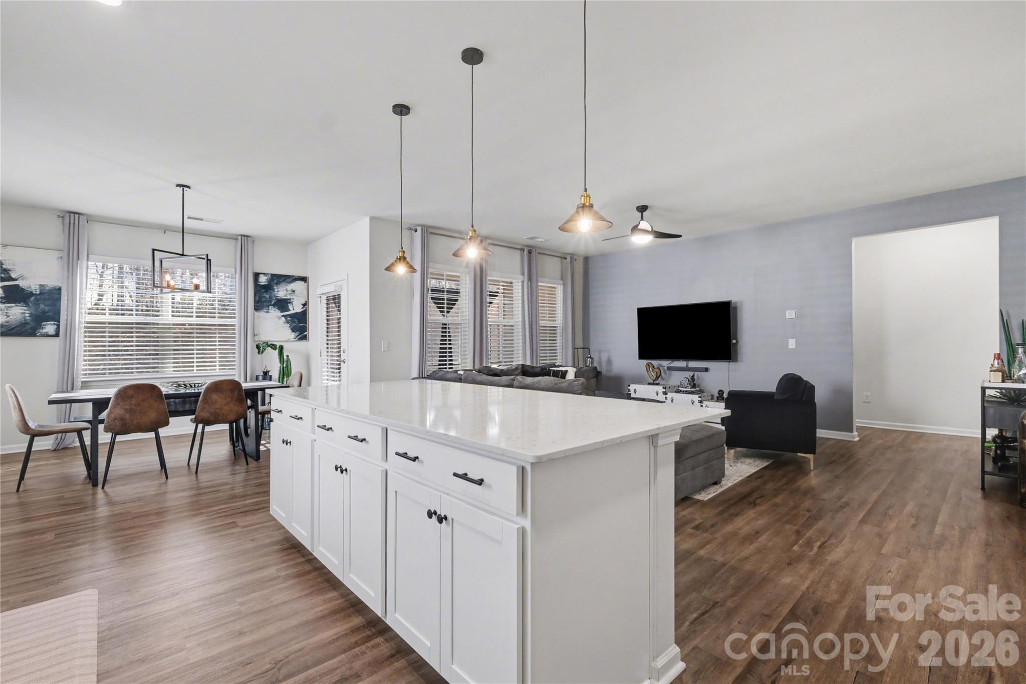 124 Goodleigh Lane — Mooresville