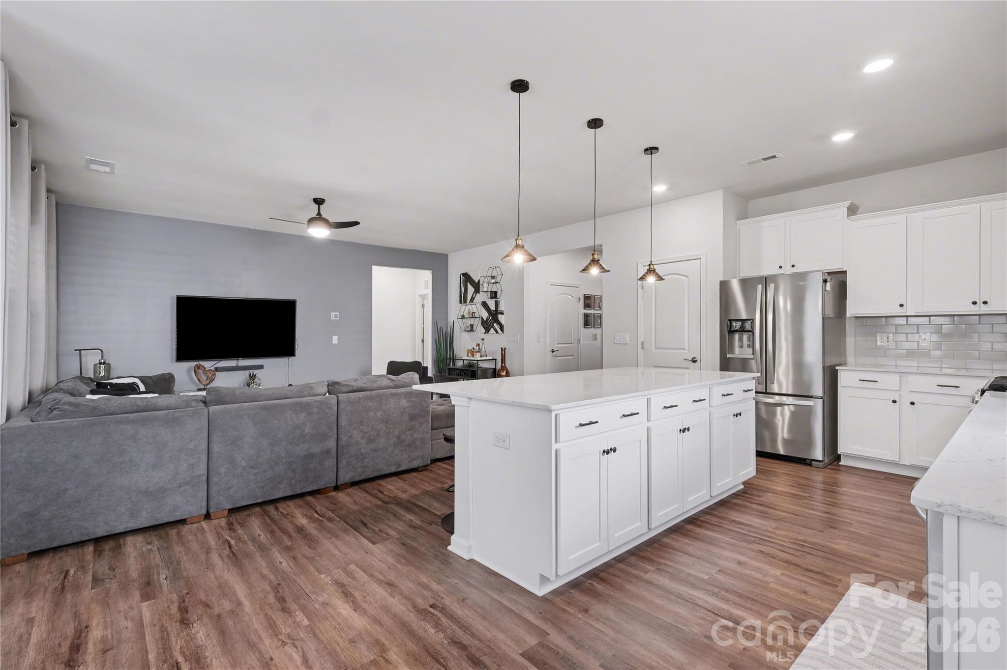 124 Goodleigh Lane — Mooresville