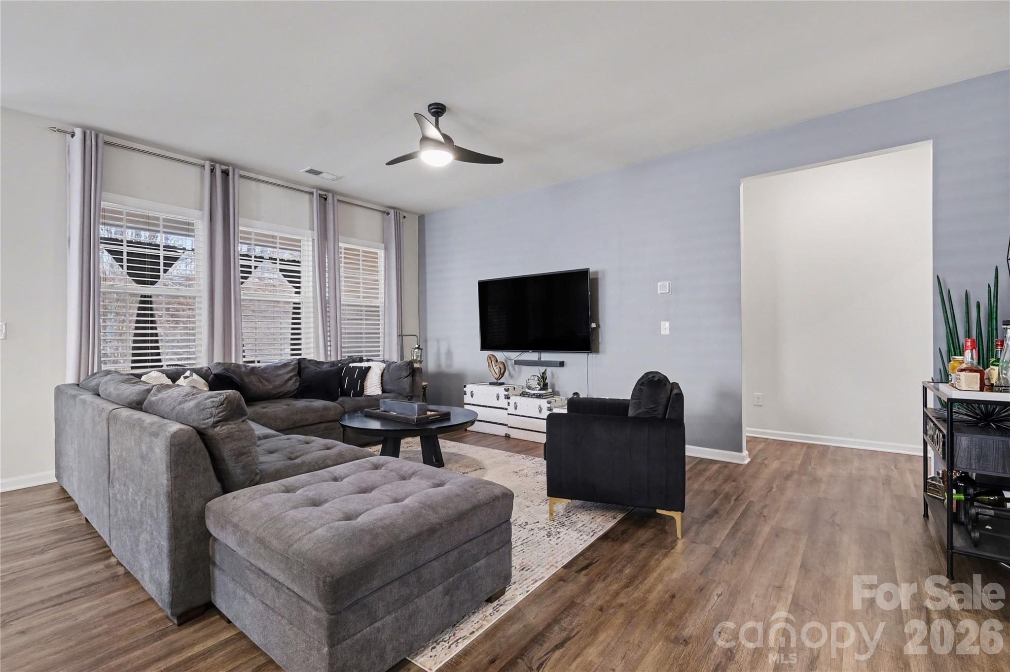 124 Goodleigh Lane — Mooresville